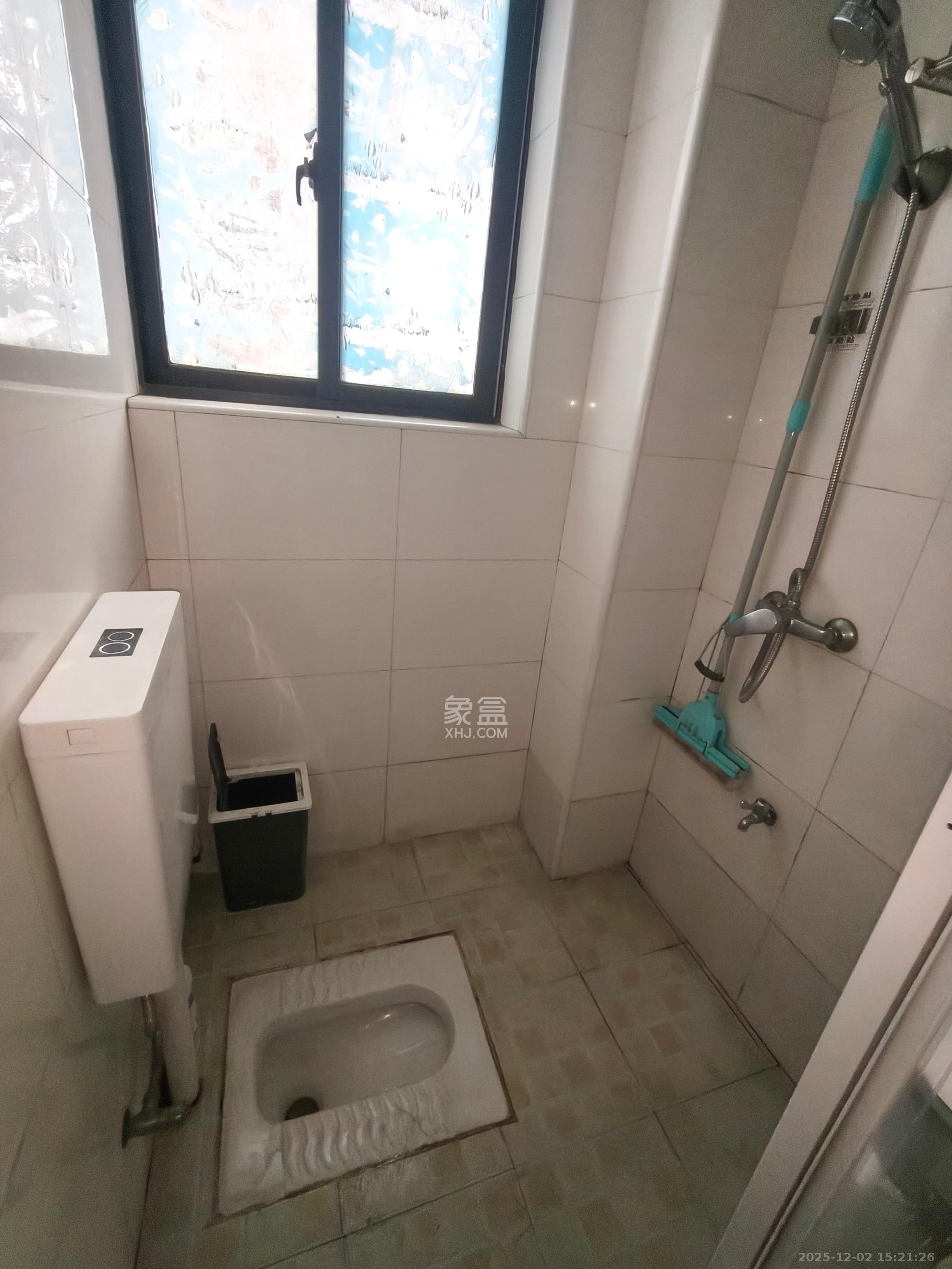 锦湘国际星城三期（锦绣苑）  1室1厅1卫    1600.0元/月室内图