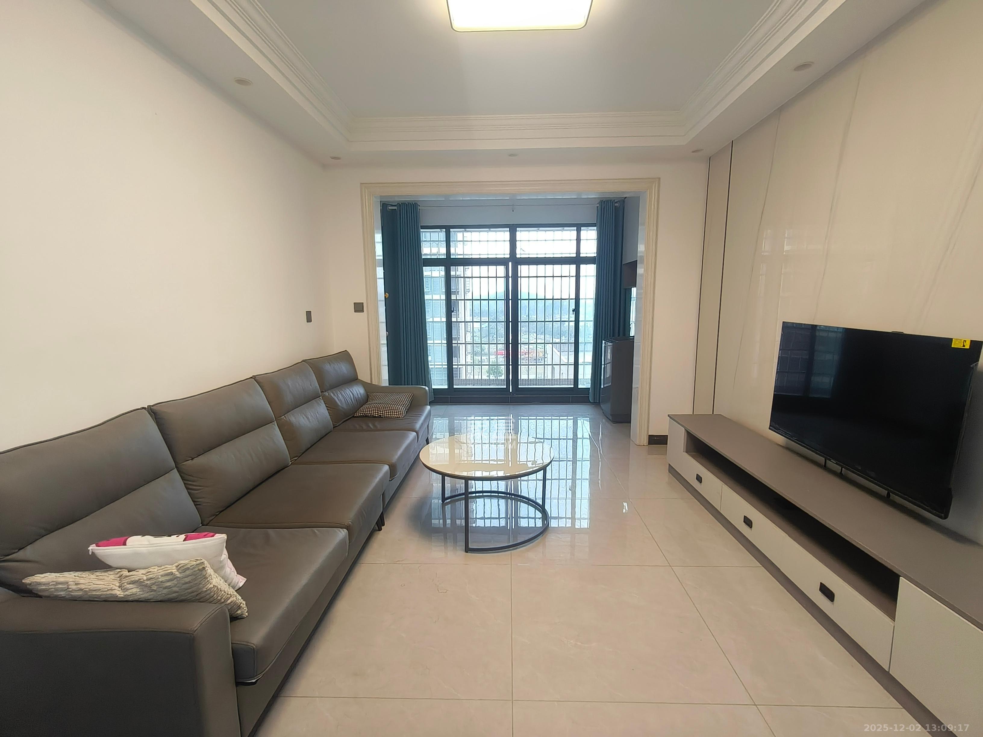 桥头家园二期(桥头家苑二期) 2室1厅1卫 1800.0元/月 桥头家园二期(桥头家苑二期) 2室1厅1卫 1800.0元/月室内图