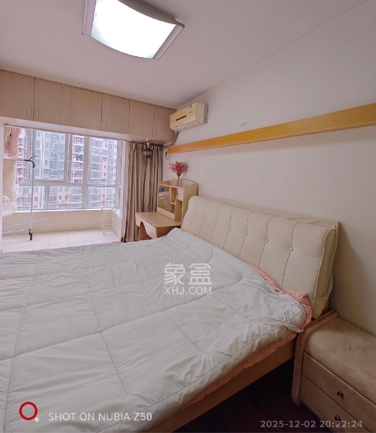 先锋东外滩 1室1厅1卫 1600.0元/月 先锋东外滩 1室1厅1卫 1600.0元/月室内图