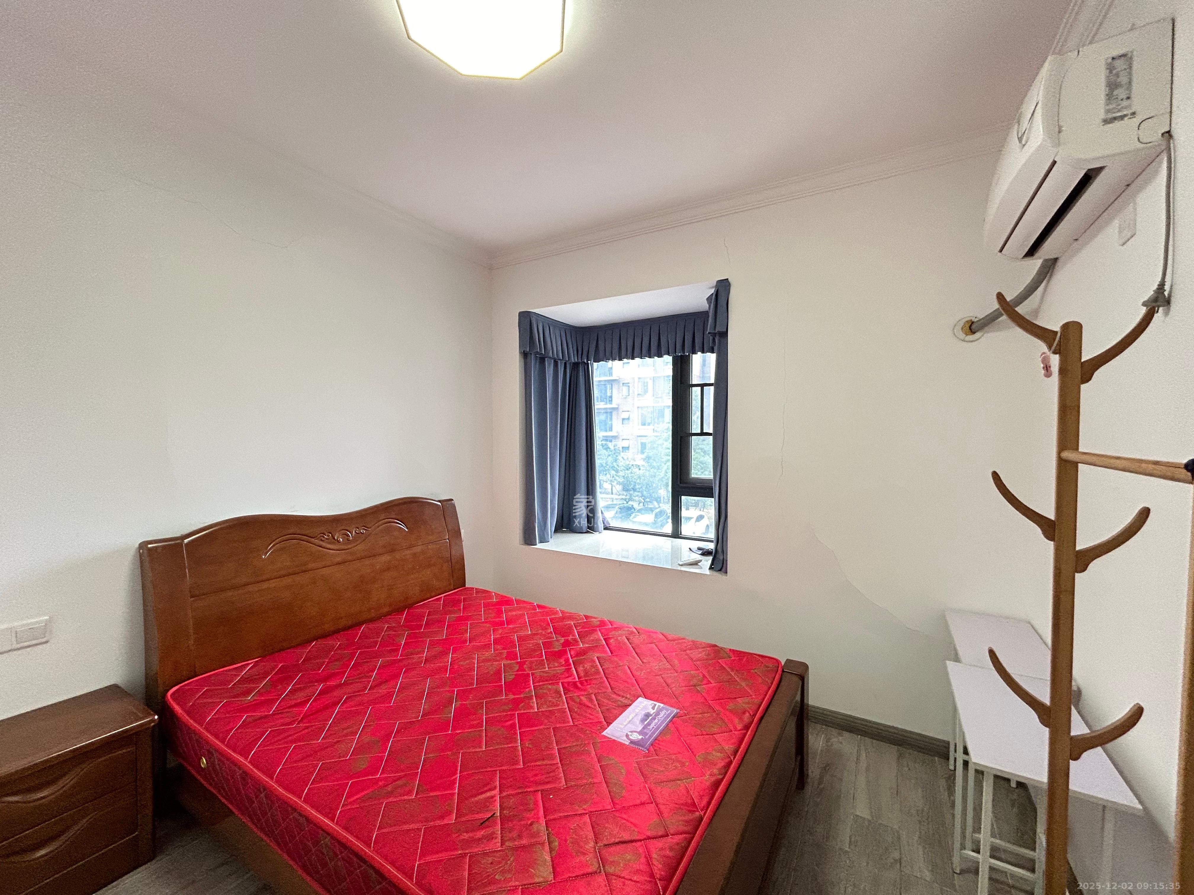 北京御园一二期（国泰嘉园）  3室2厅1卫    2300.0元/月室内图