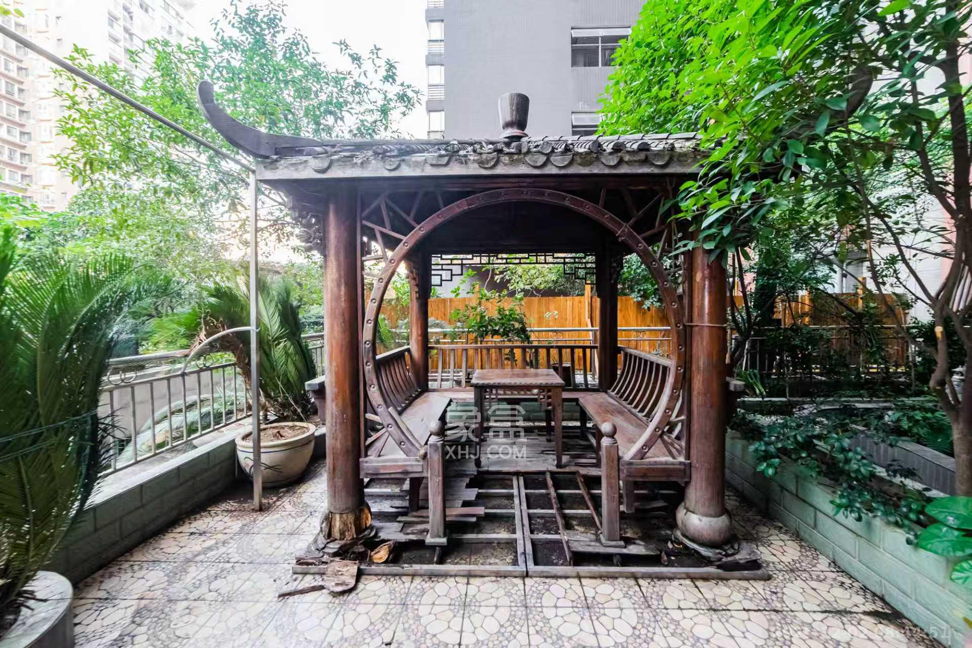 滨江君悦香邸 3室2厅2卫 3200.0元/月 滨江君悦香邸 3室2厅2卫 3200.0元/月室内图