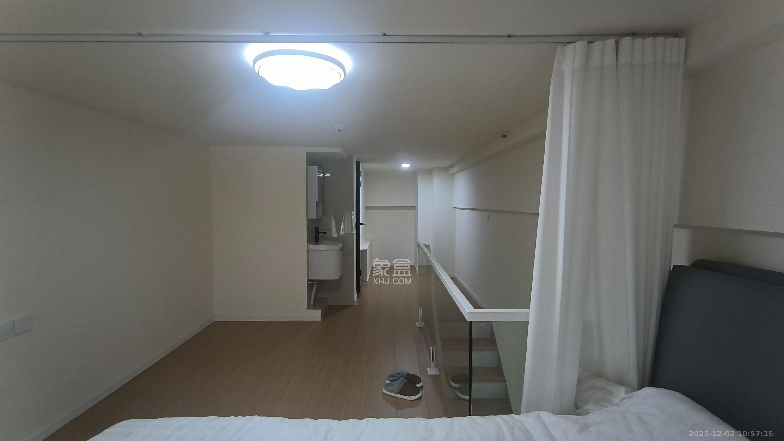 建发养云  1室0厅0卫    2200.0元/月室内图