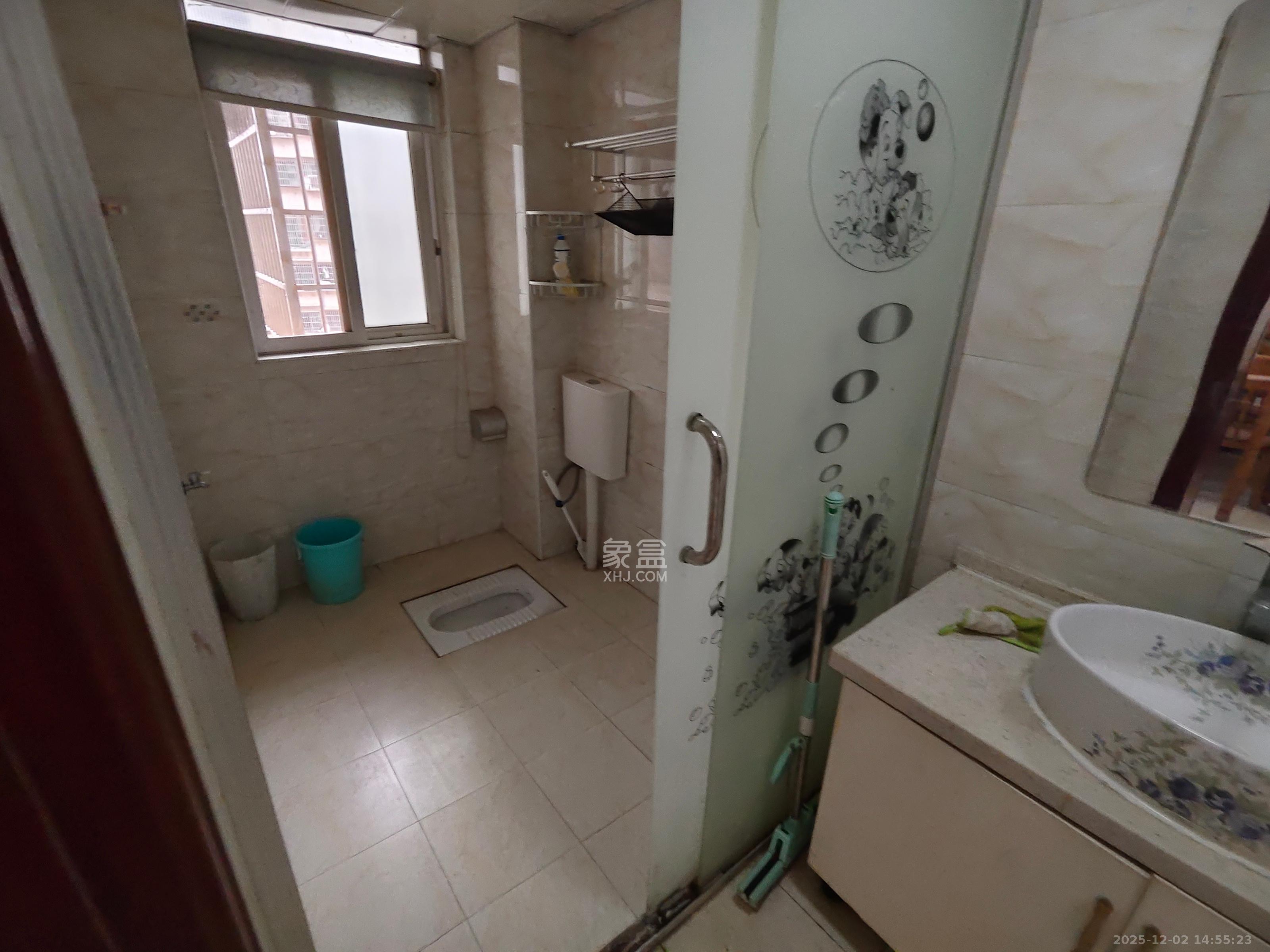 黎郡新宇太和园  3室2厅1卫    2200.0元/月室内图