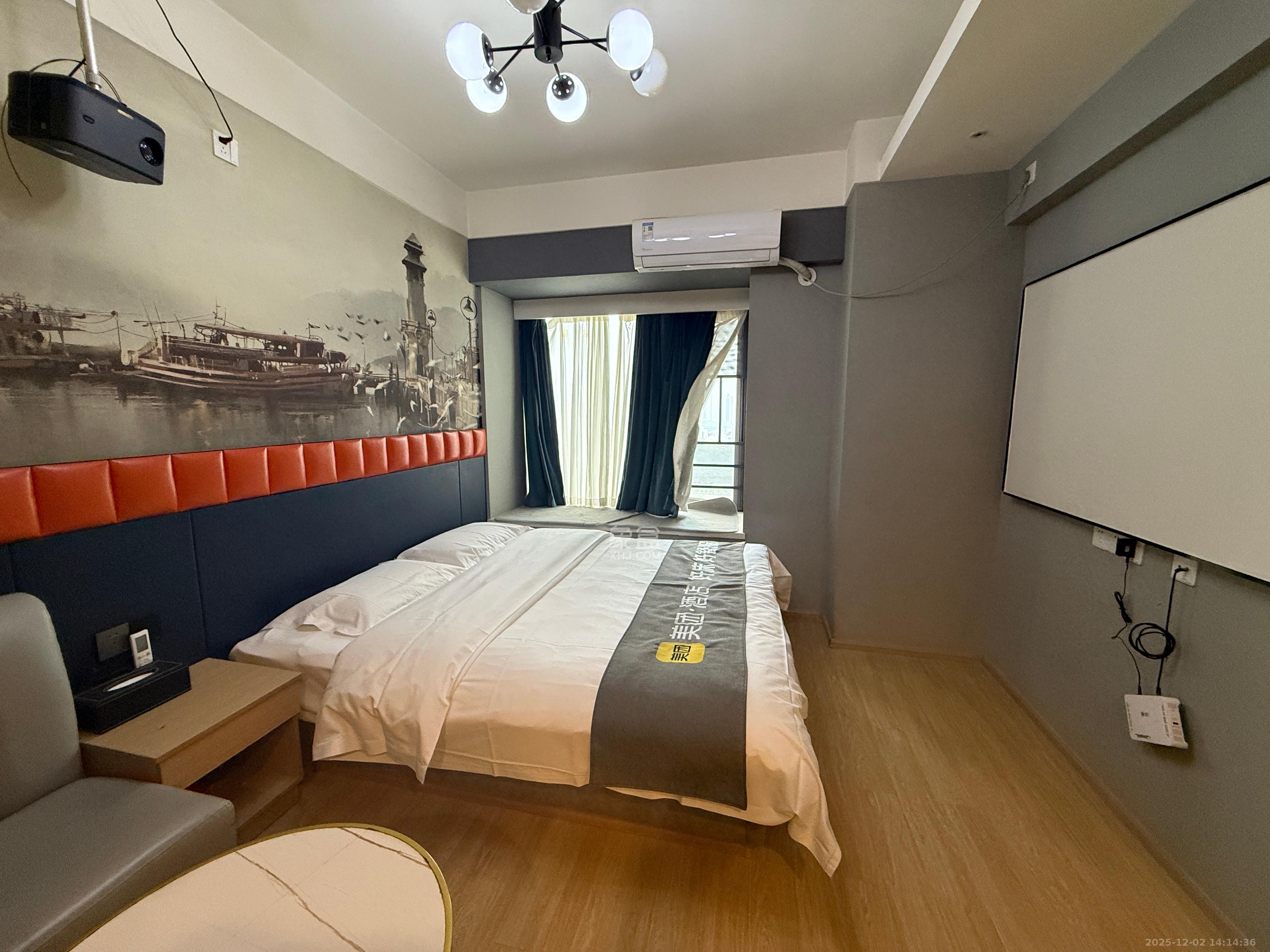 佳兆业云顶都汇  1室0厅0卫    1200.0元/月