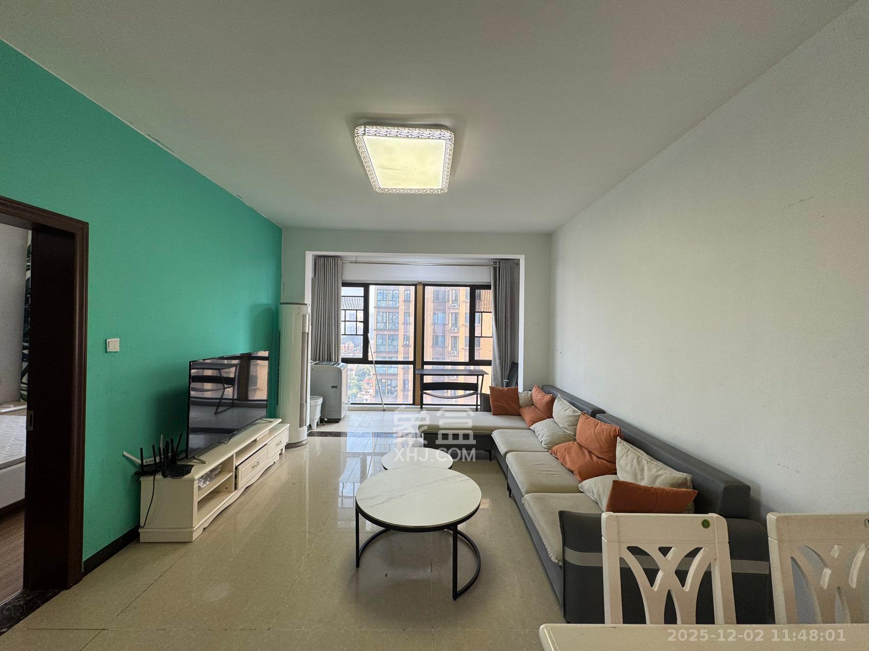 正旺国际铭城(正旺U公馆) 3室2厅1卫 2800.0元/月 正旺国际铭城(正旺U公馆) 3室2厅1卫 2800.0元/月室内图