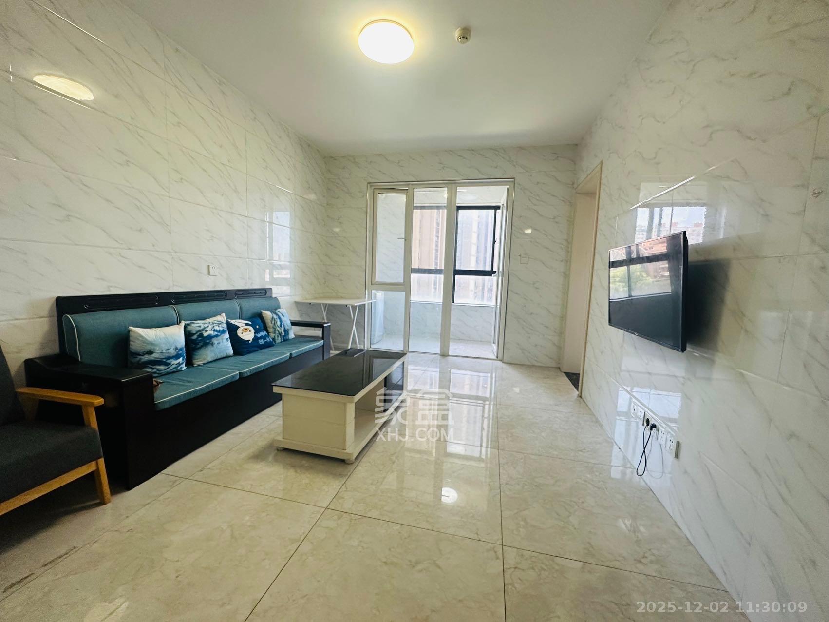 金地格林公馆 3室1厅1卫 2600.0元/月 金地格林公馆 3室1厅1卫 2600.0元/月室内图