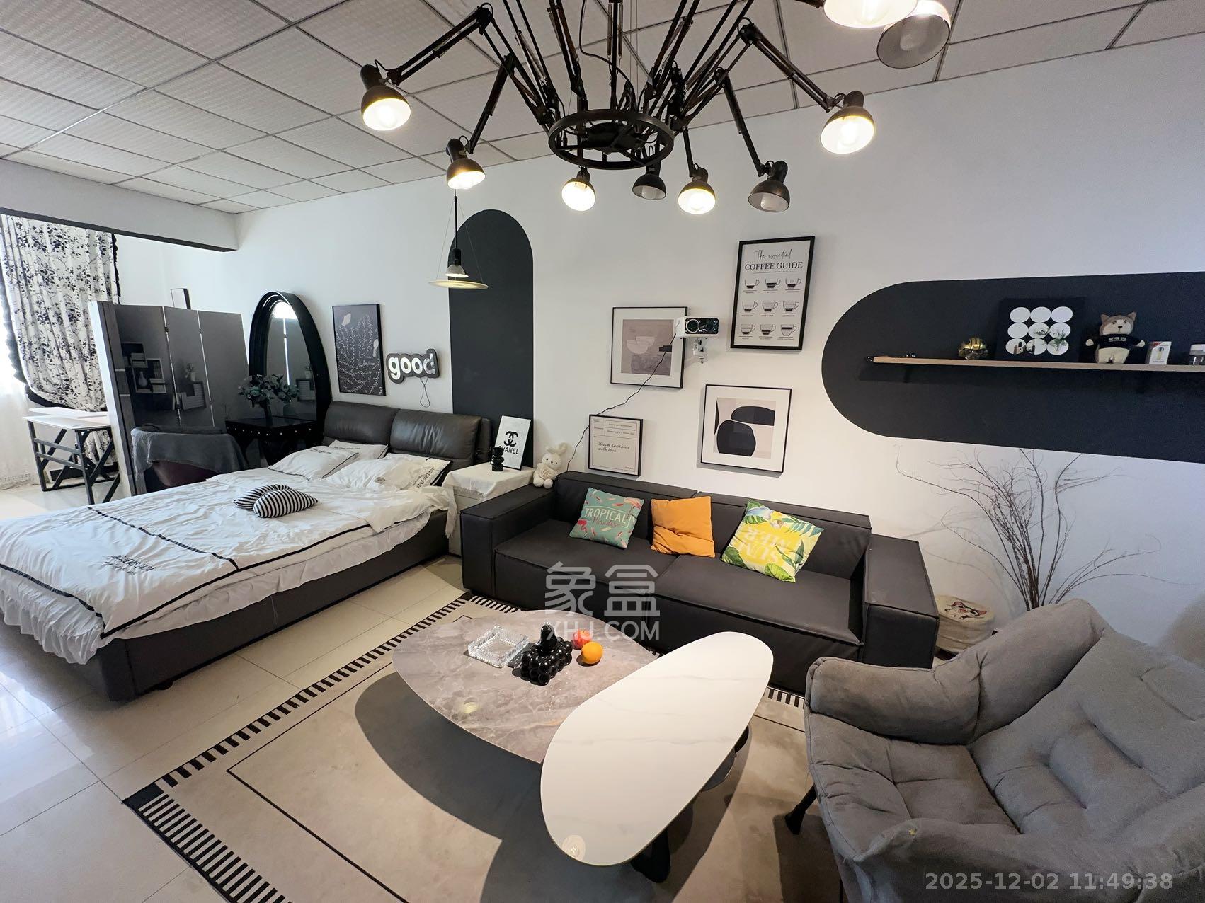 红星商务楼（红星蔬菜批发大市场）