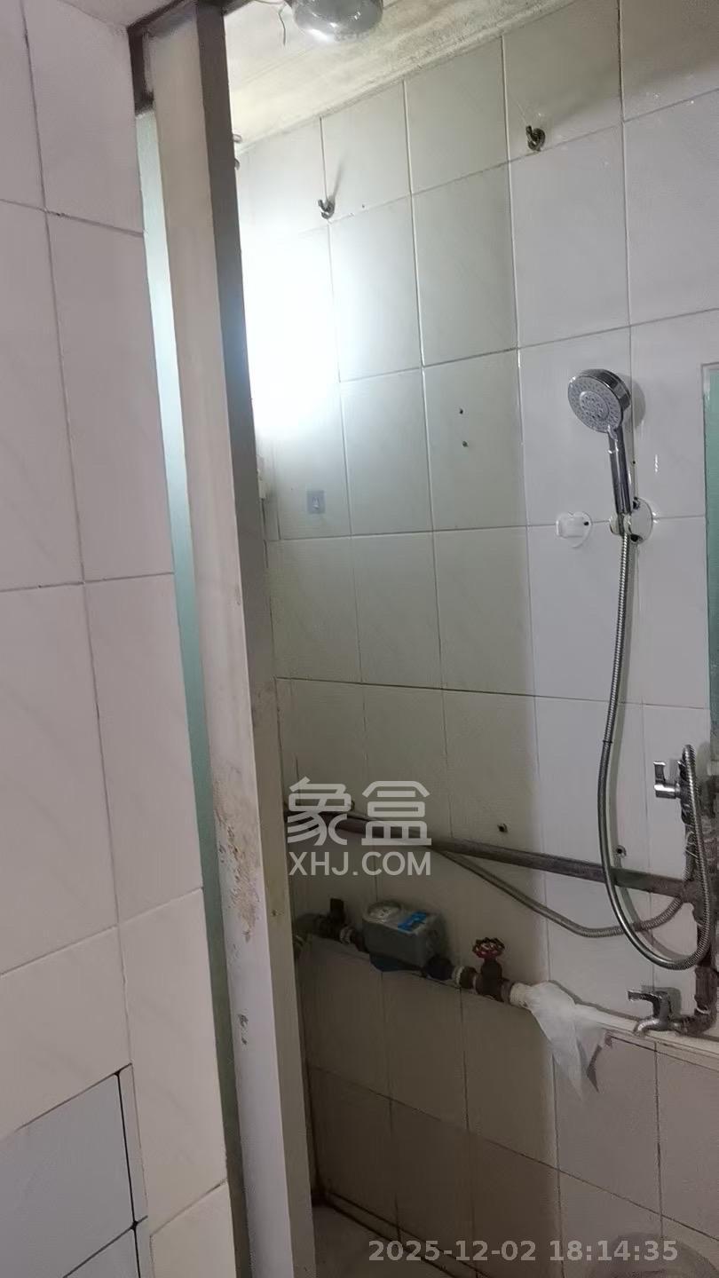 湖南工业贸易学校 2室1厅1卫 1100.0元/月 湖南工业贸易学校 2室1厅1卫 1100.0元/月室内图