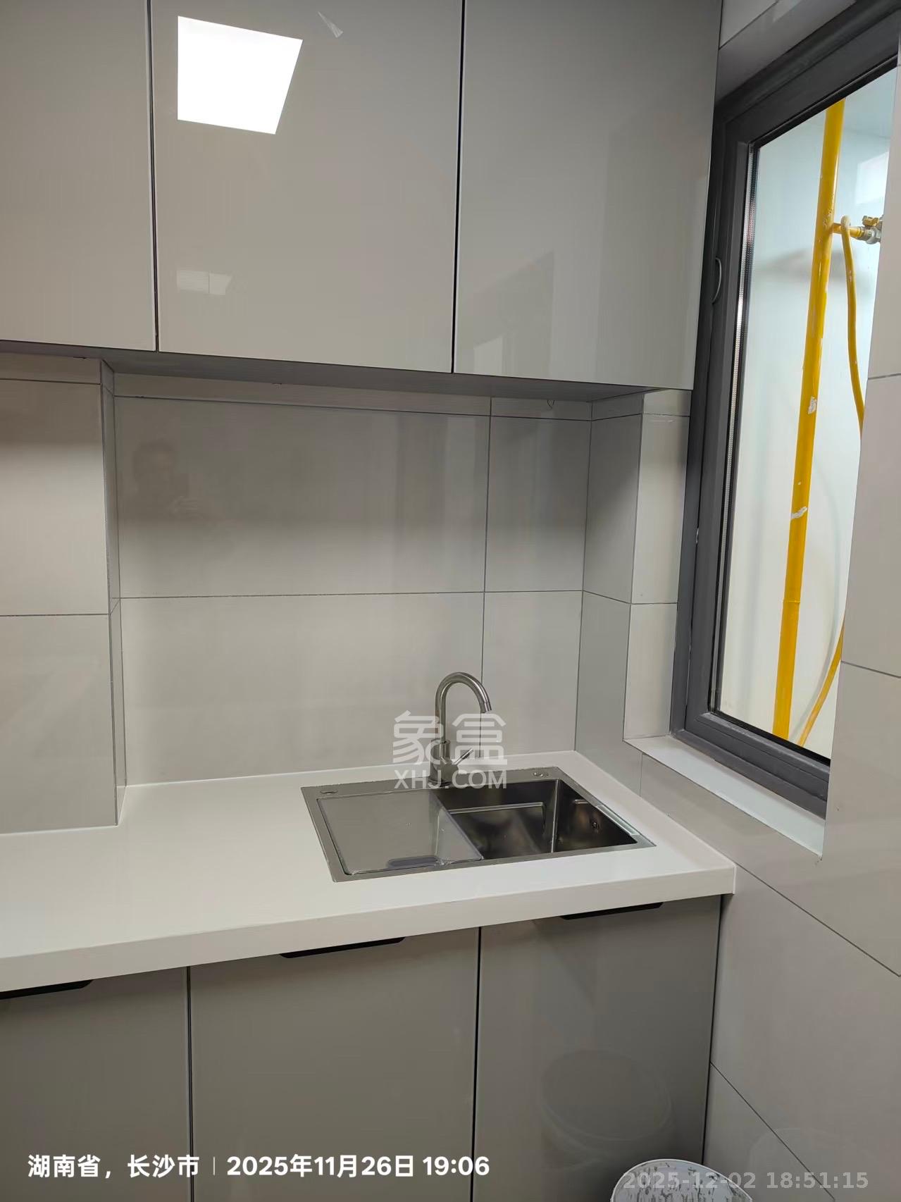 山月嘉园 2室2厅1卫 2300.0元/月 山月嘉园 2室2厅1卫 2300.0元/月室内图