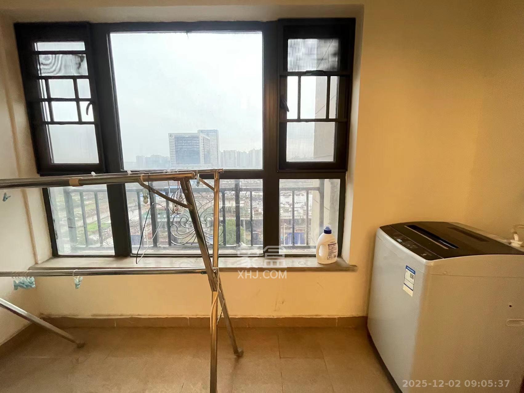 恒大国际广场 2室1厅1卫 2700.0元/月 恒大国际广场 2室1厅1卫 2700.0元/月室内图