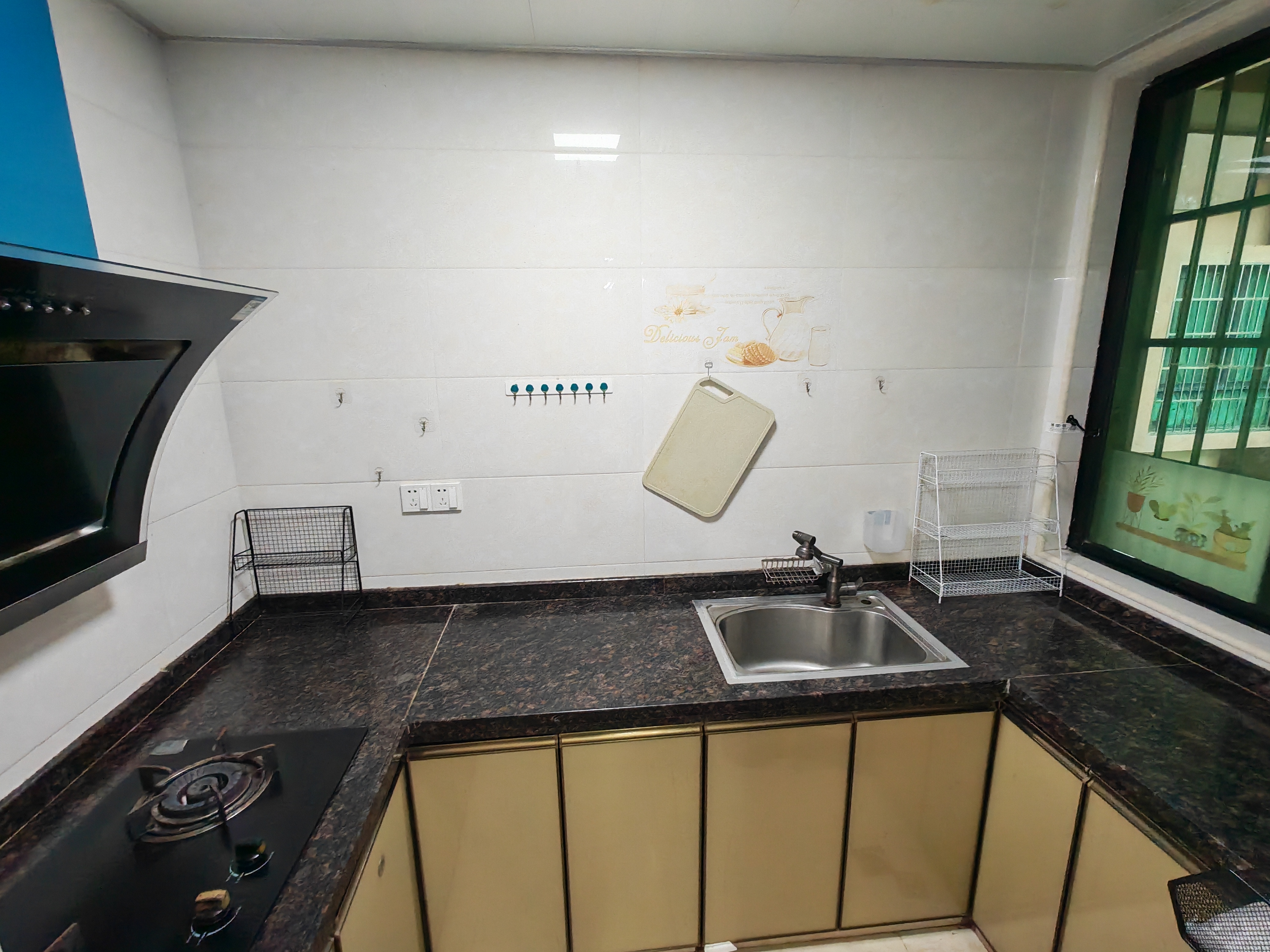 棕榈园(椰海新城3期) 2室1厅1卫 2300.0元/月 棕榈园(椰海新城3期) 2室1厅1卫 2300.0元/月室内图