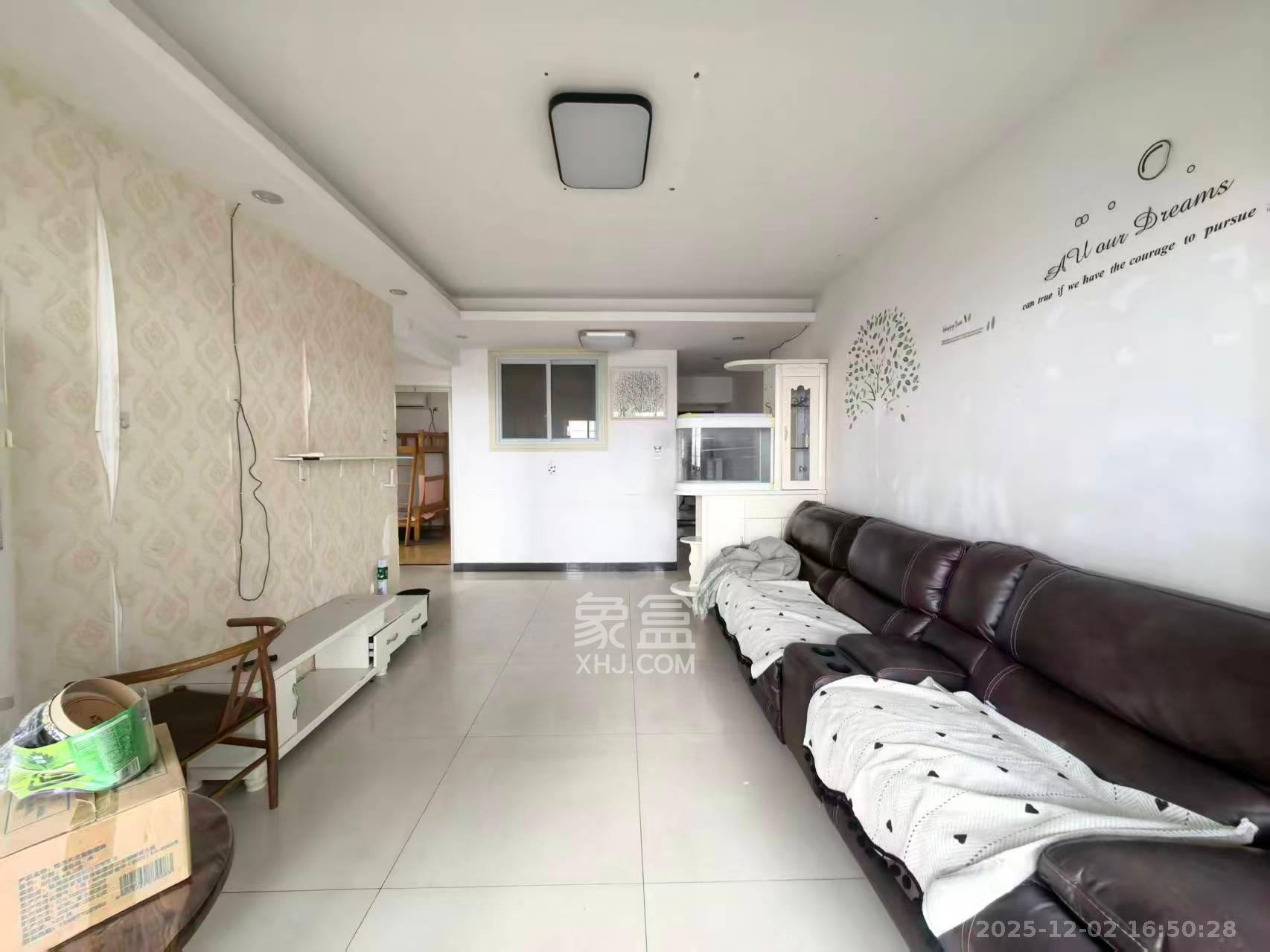 诚兴园  2室2厅1卫    1650.0元/月室内图