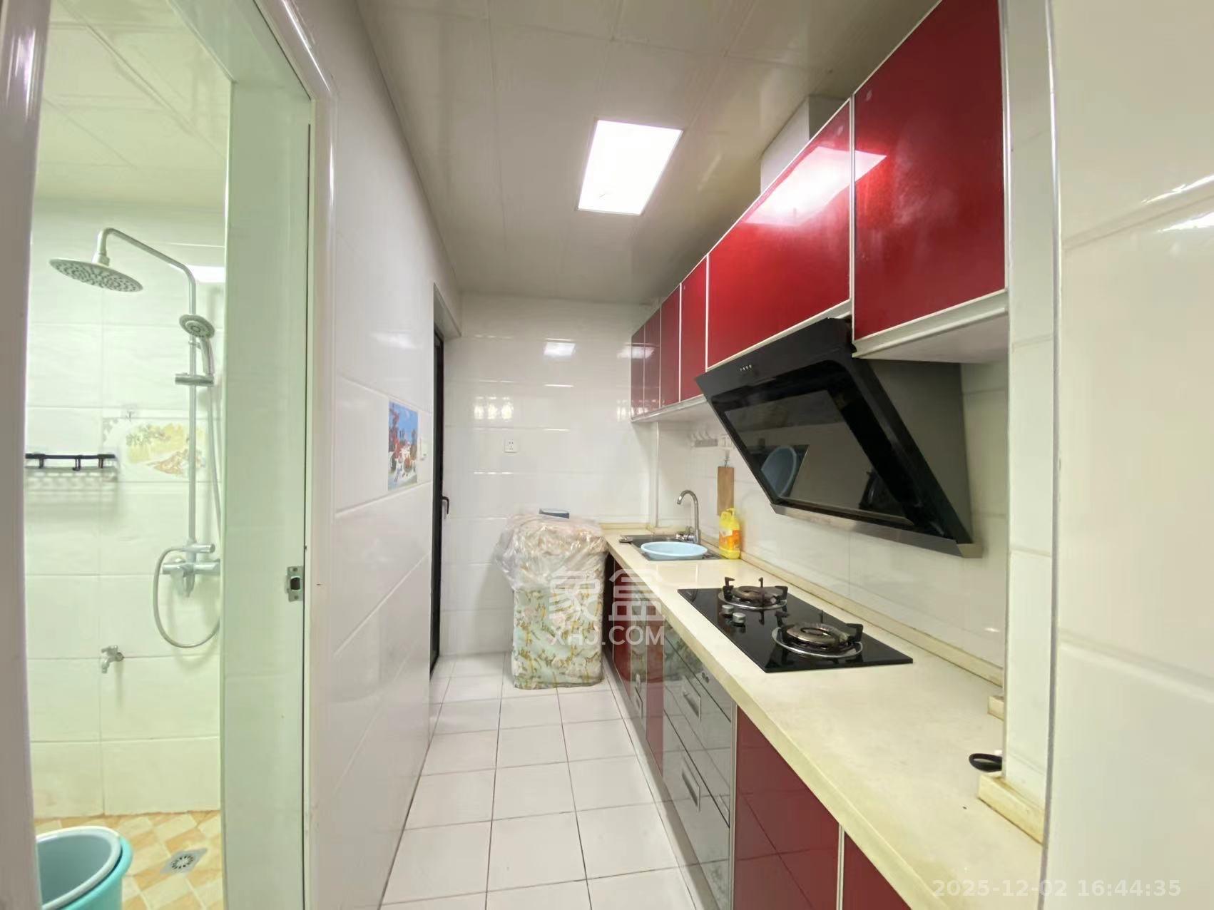 麓谷明珠 2室2厅1卫 2300.0元/月 麓谷明珠 2室2厅1卫 2300.0元/月室内图