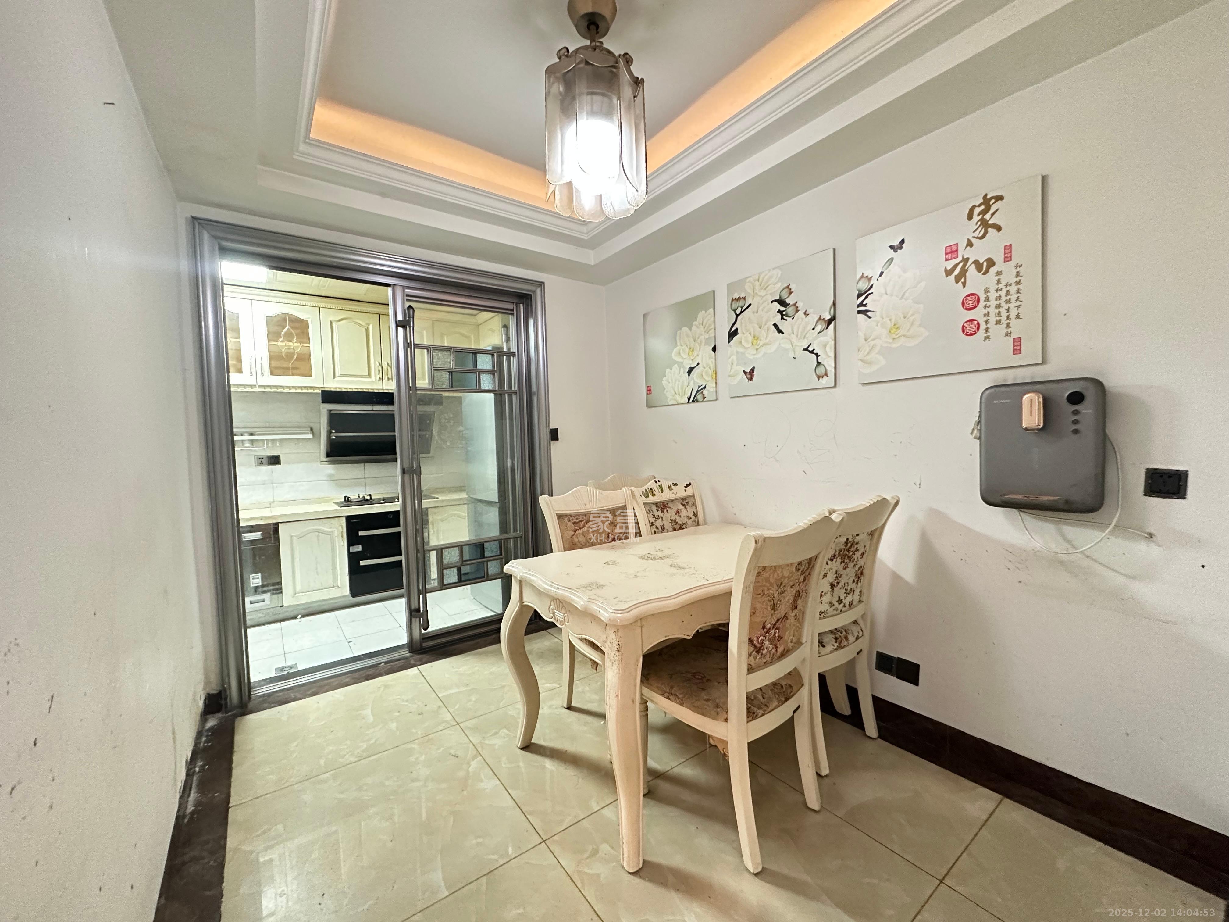 保利麓谷林语C区 4室2厅2卫 3000.0元/月 保利麓谷林语C区 4室2厅2卫 3000.0元/月室内图