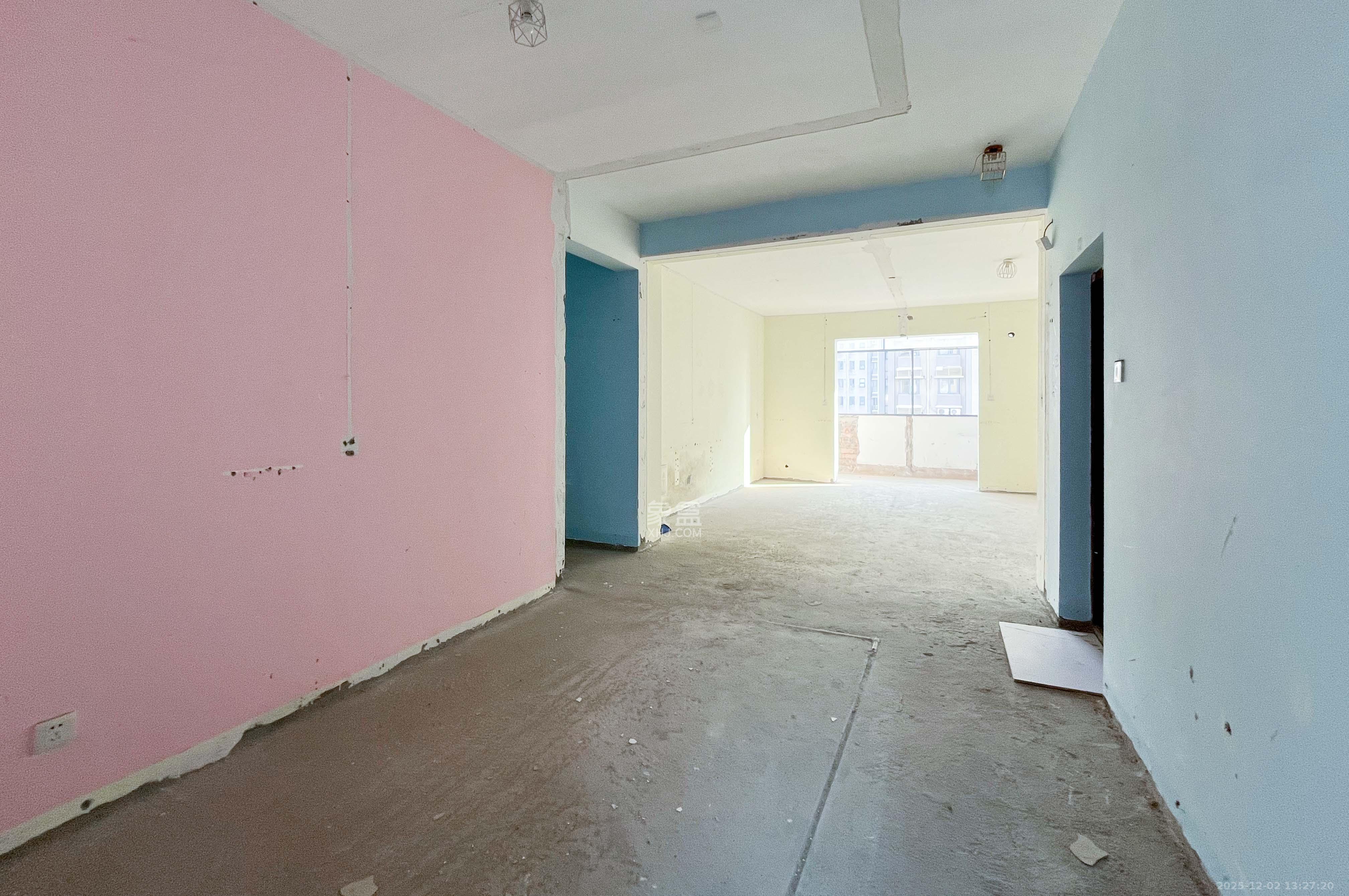 麓阳和景雅苑  4室2厅2卫    108.0万其他