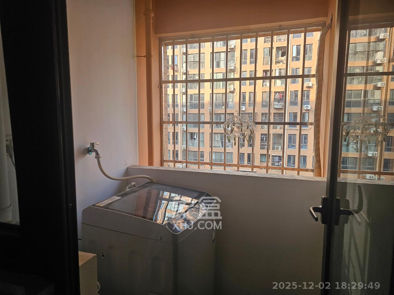 鑫远揽悦(鑫远和城三期) 1室1厅1卫 1400.0元/月 鑫远揽悦(鑫远和城三期) 1室1厅1卫 1400.0元/月室内图