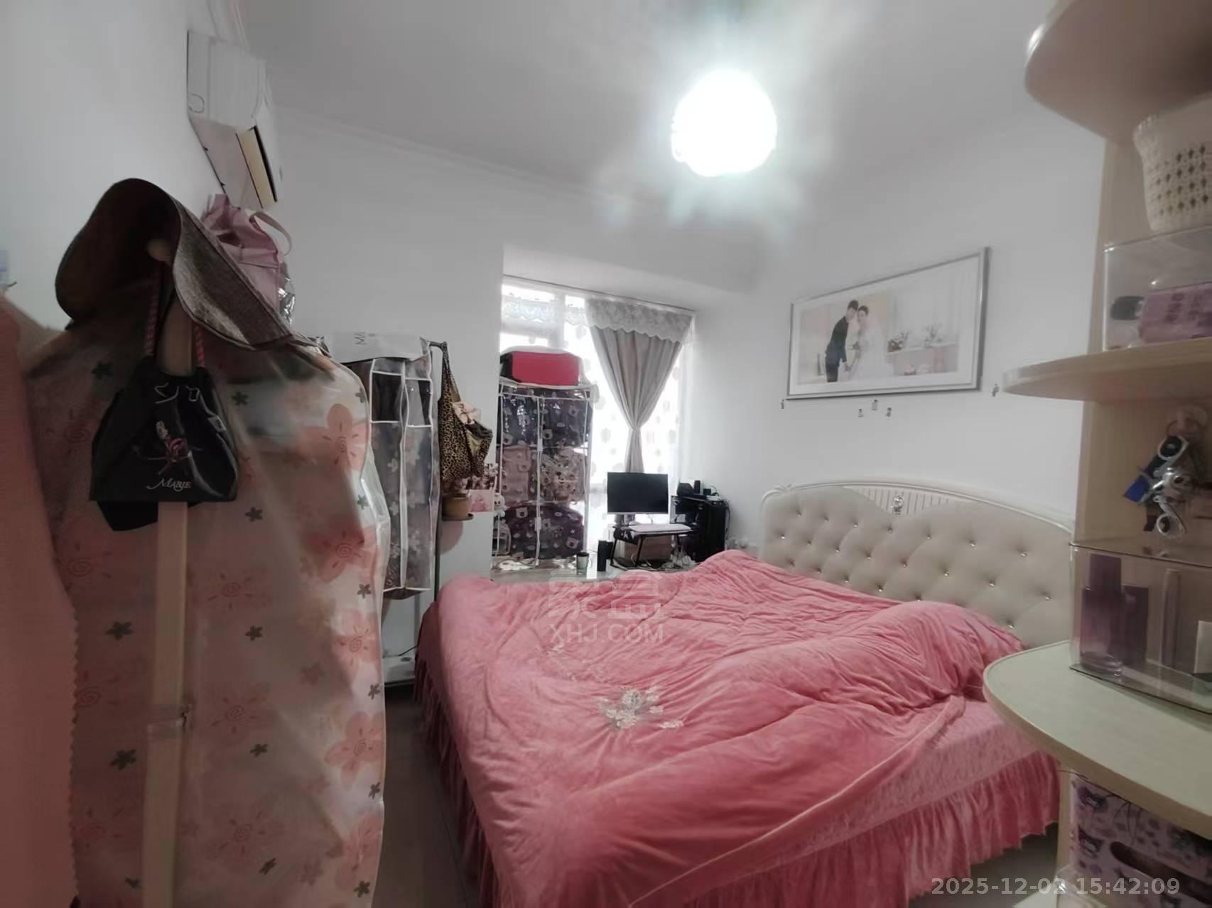 华晨御园 2室2厅1卫 1700.0元/月 华晨御园 2室2厅1卫 1700.0元/月室内图