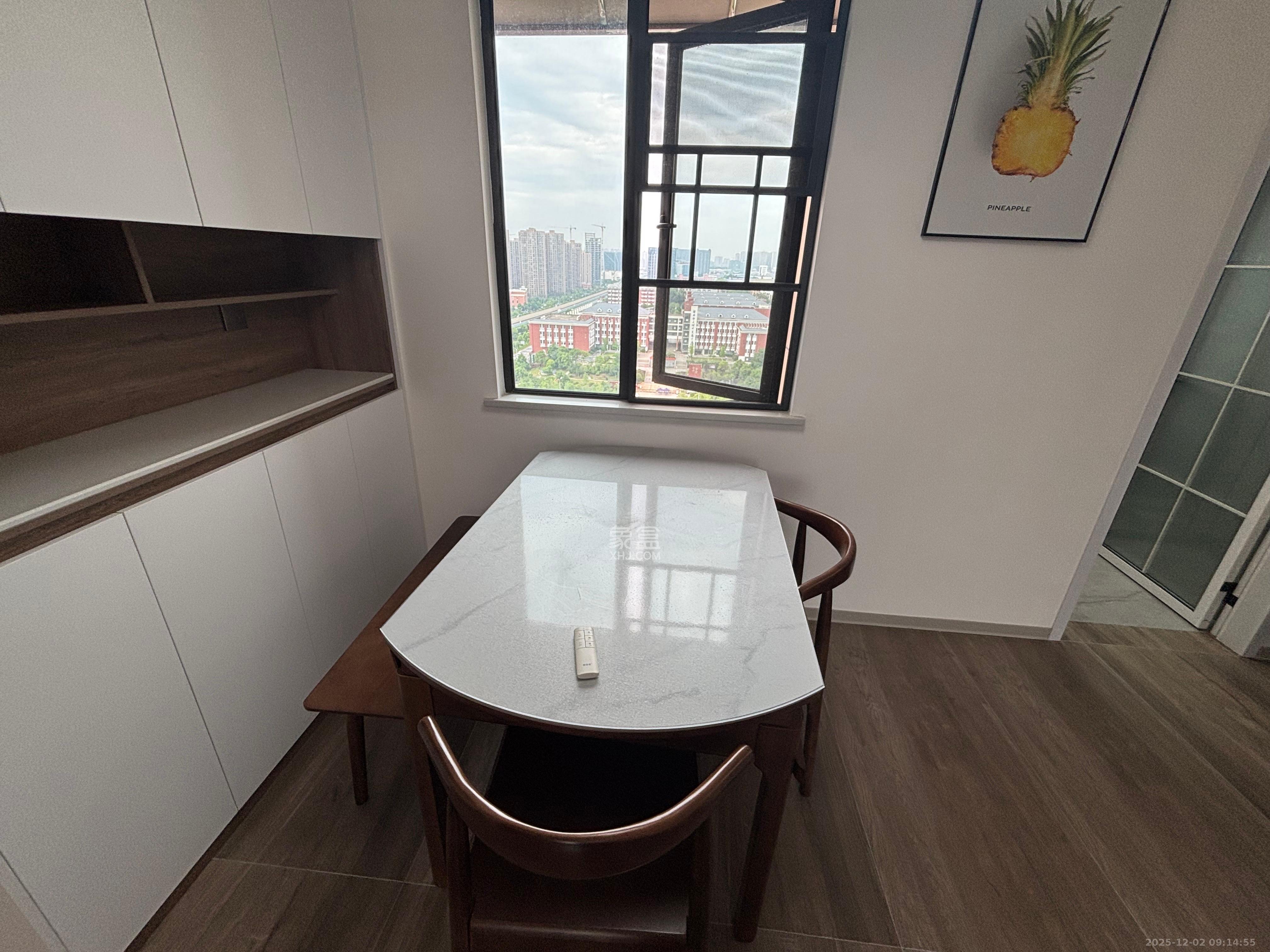 金塘家园 2室1厅1卫 2300.0元/月 金塘家园 2室1厅1卫 2300.0元/月室内图