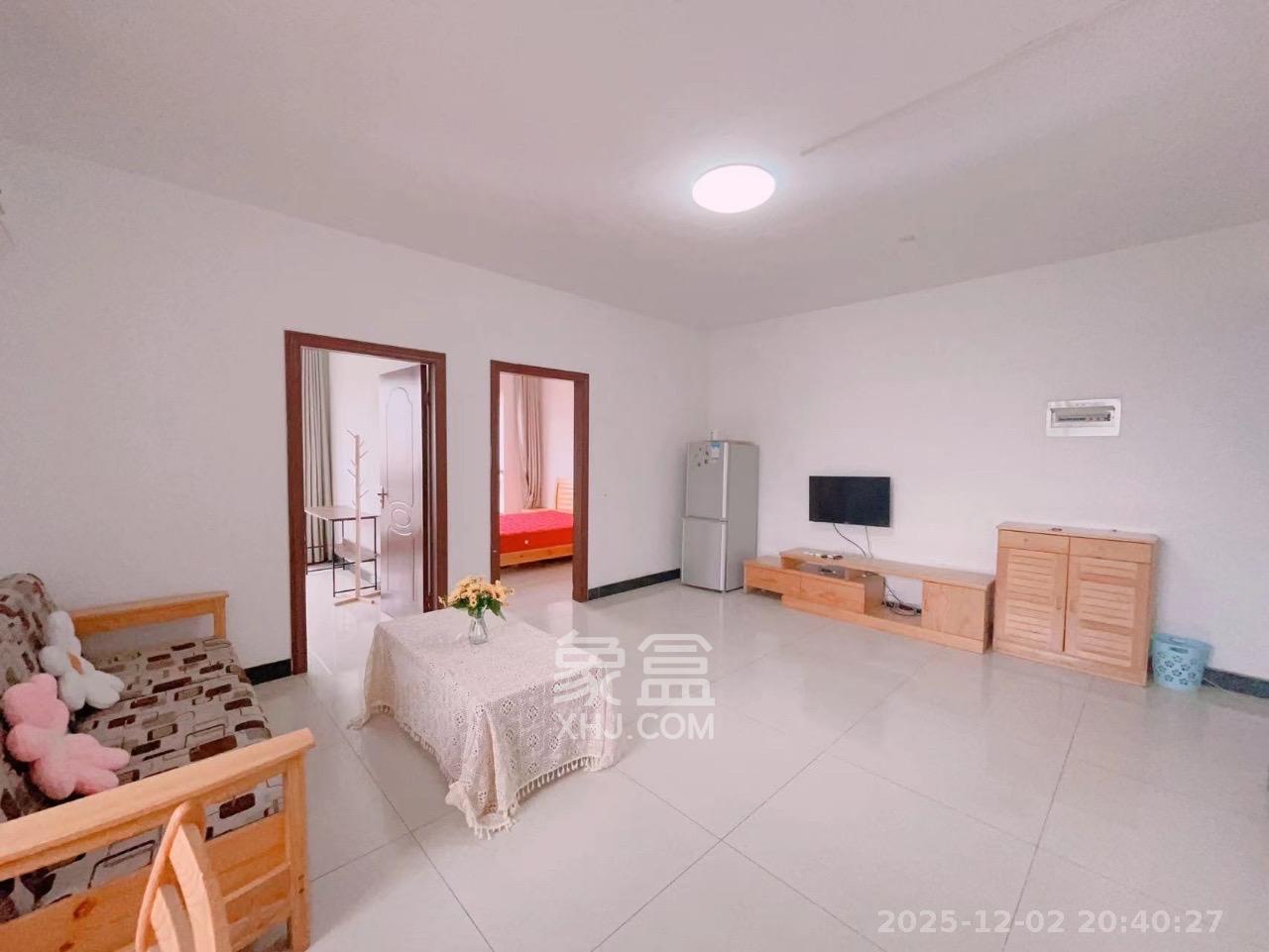 和庄  2室1厅1卫    2000.0元/月室内图