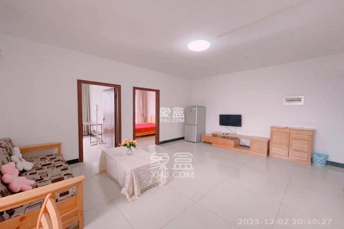 和庄 2室1厅1卫 2000.0元/月 和庄 2室1厅1卫 2000.0元/月室内图