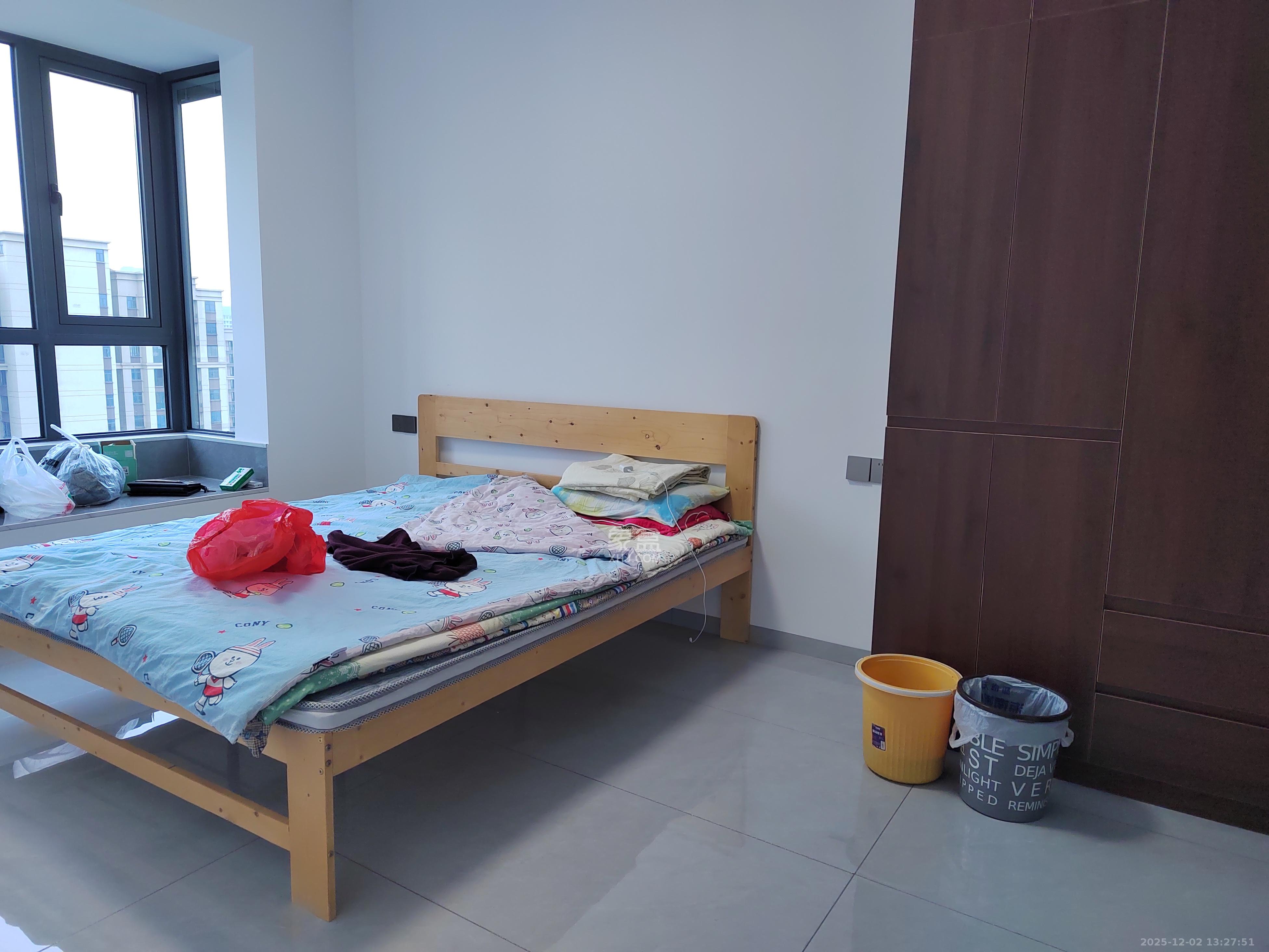 中建钰和城CL区  4室2厅2卫    4300.0元/月室内图