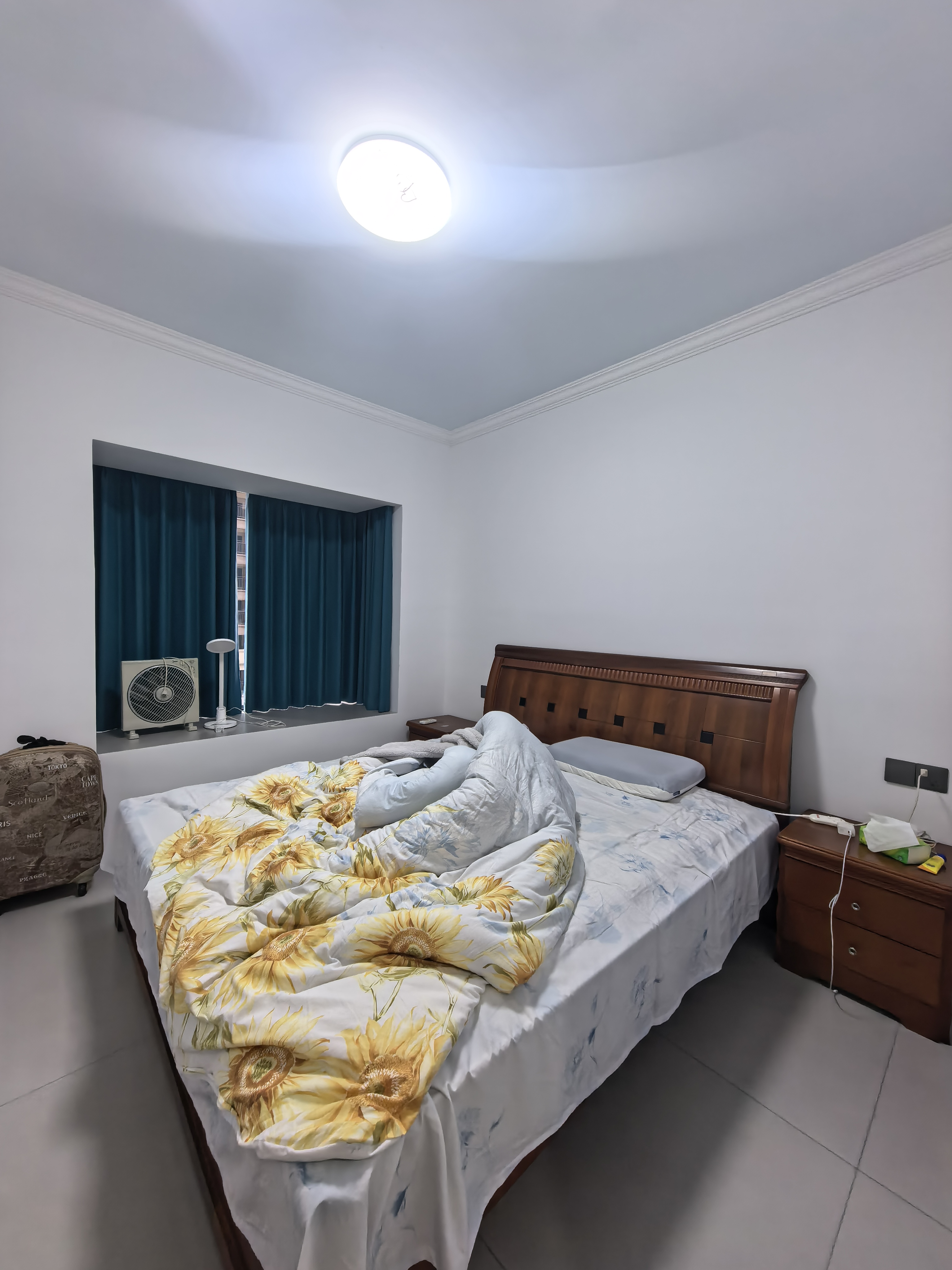 荣盛花语书苑  3室2厅1卫    1800.0元/月室内图