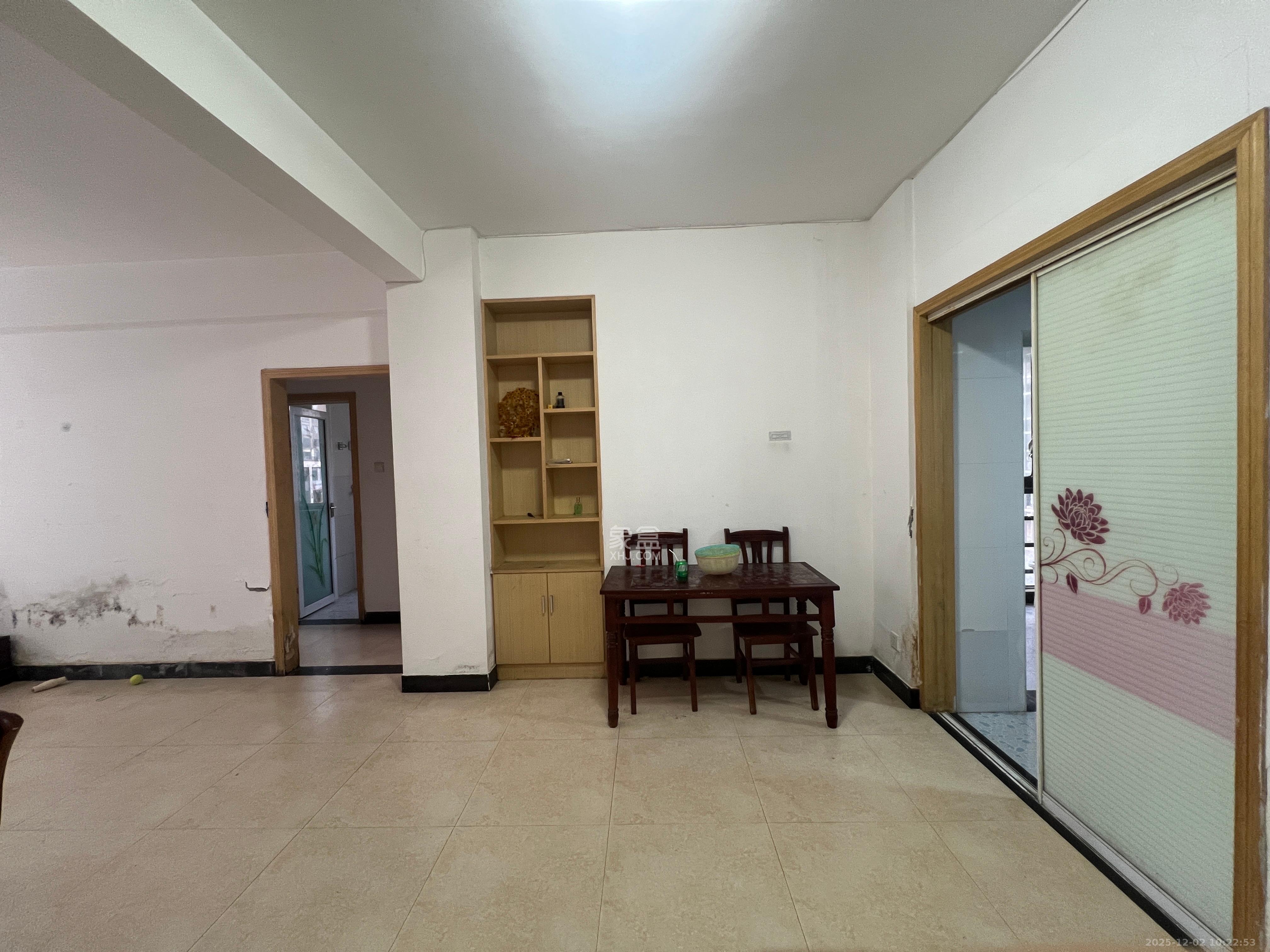 瑞都华庭（华庭美苑）  2室2厅1卫    2000.0元/月室内图