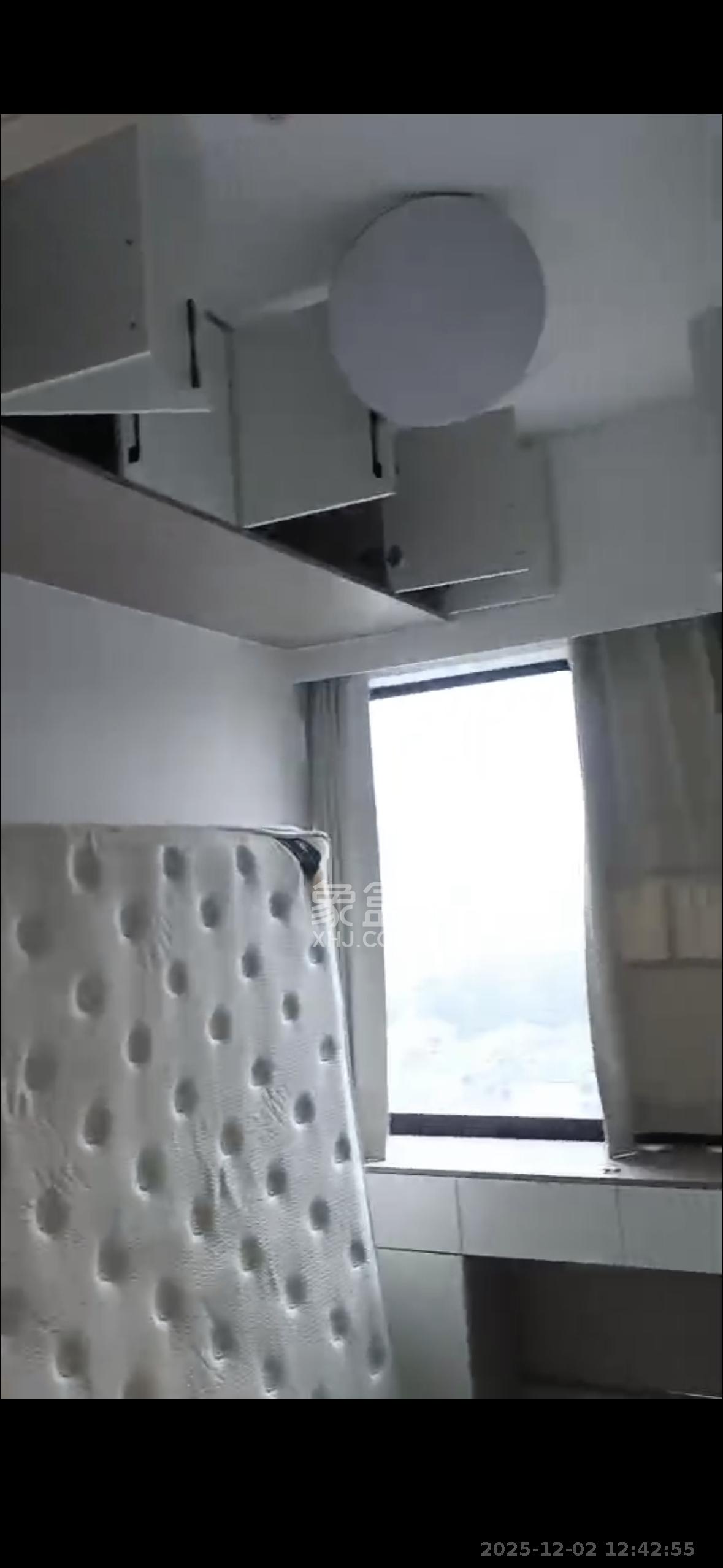 鄱阳汇金中心  1室0厅0卫    1400.0元/月室内图