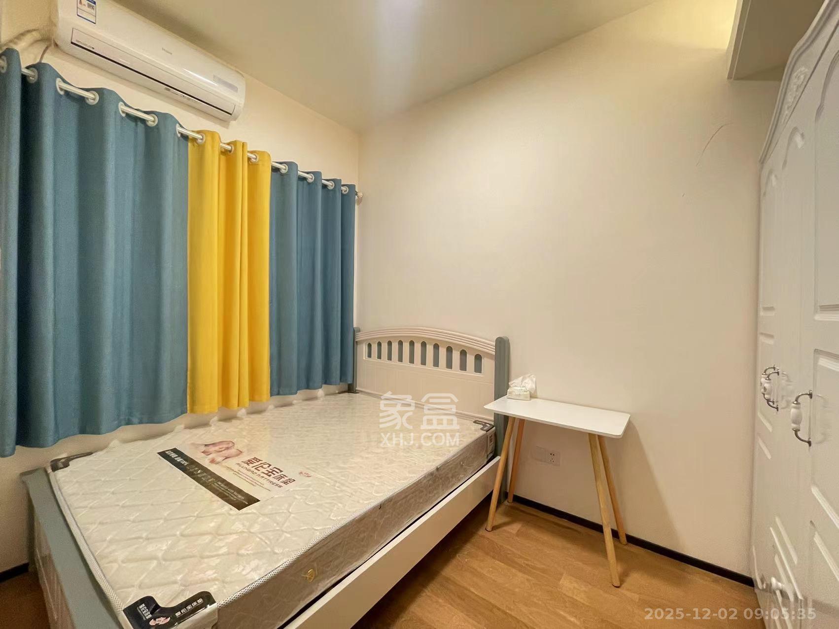 恒大国际广场 2室1厅1卫 2700.0元/月 恒大国际广场 2室1厅1卫 2700.0元/月室内图