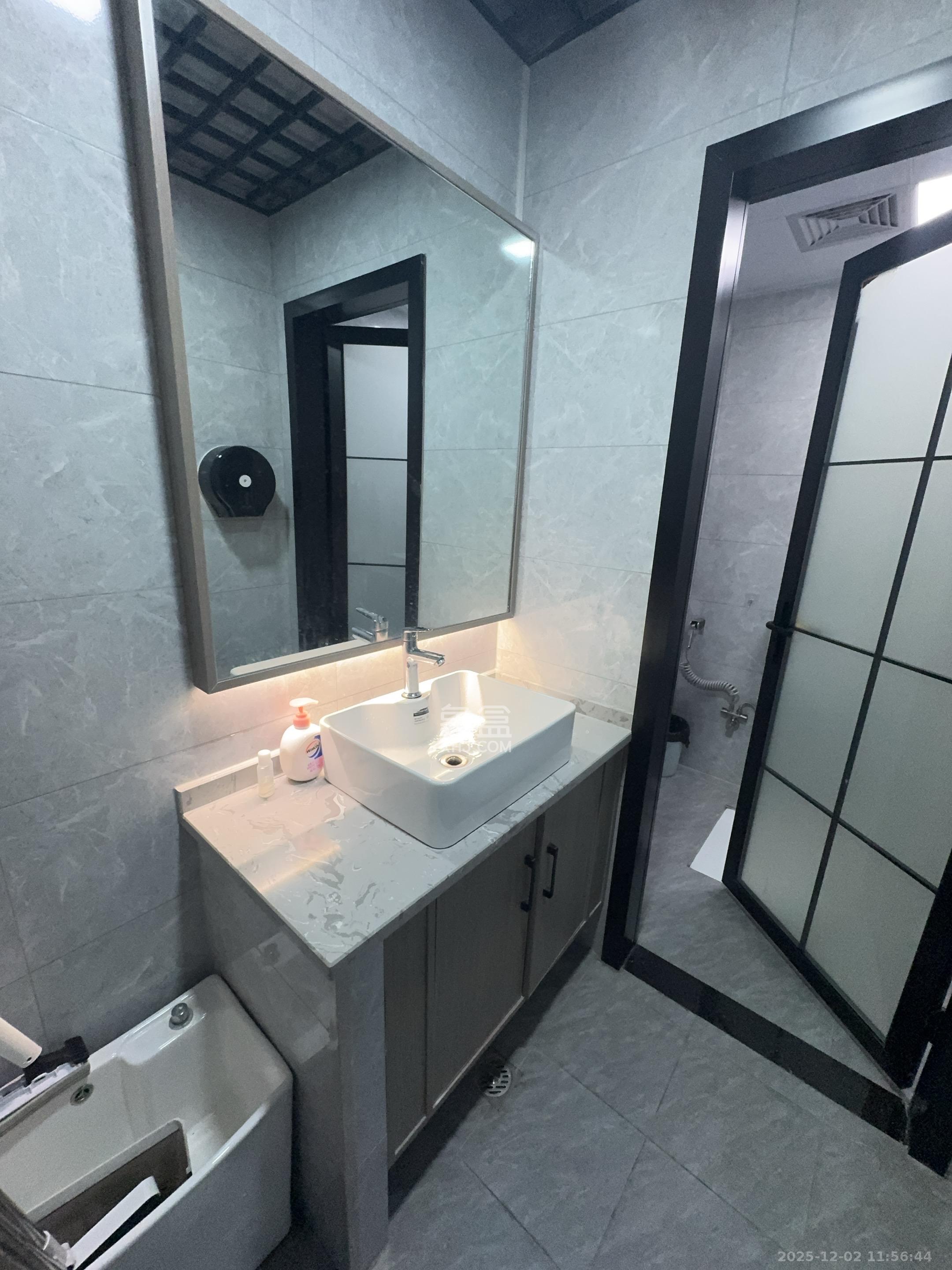 保利香槟国际  1室0厅0卫    5000.0元/月室内图