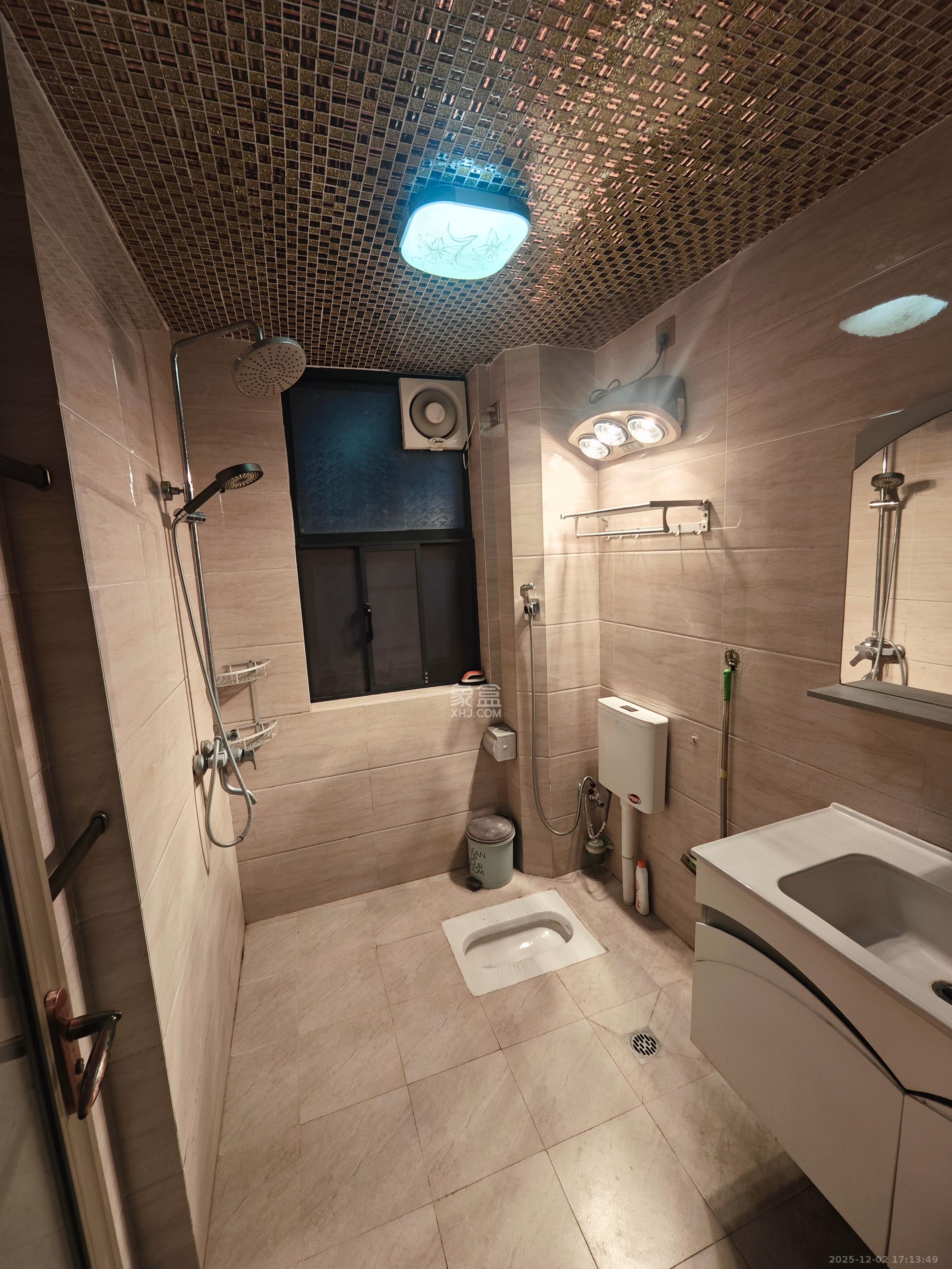 长沙欧洲城  2室2厅1卫    2300.0元/月