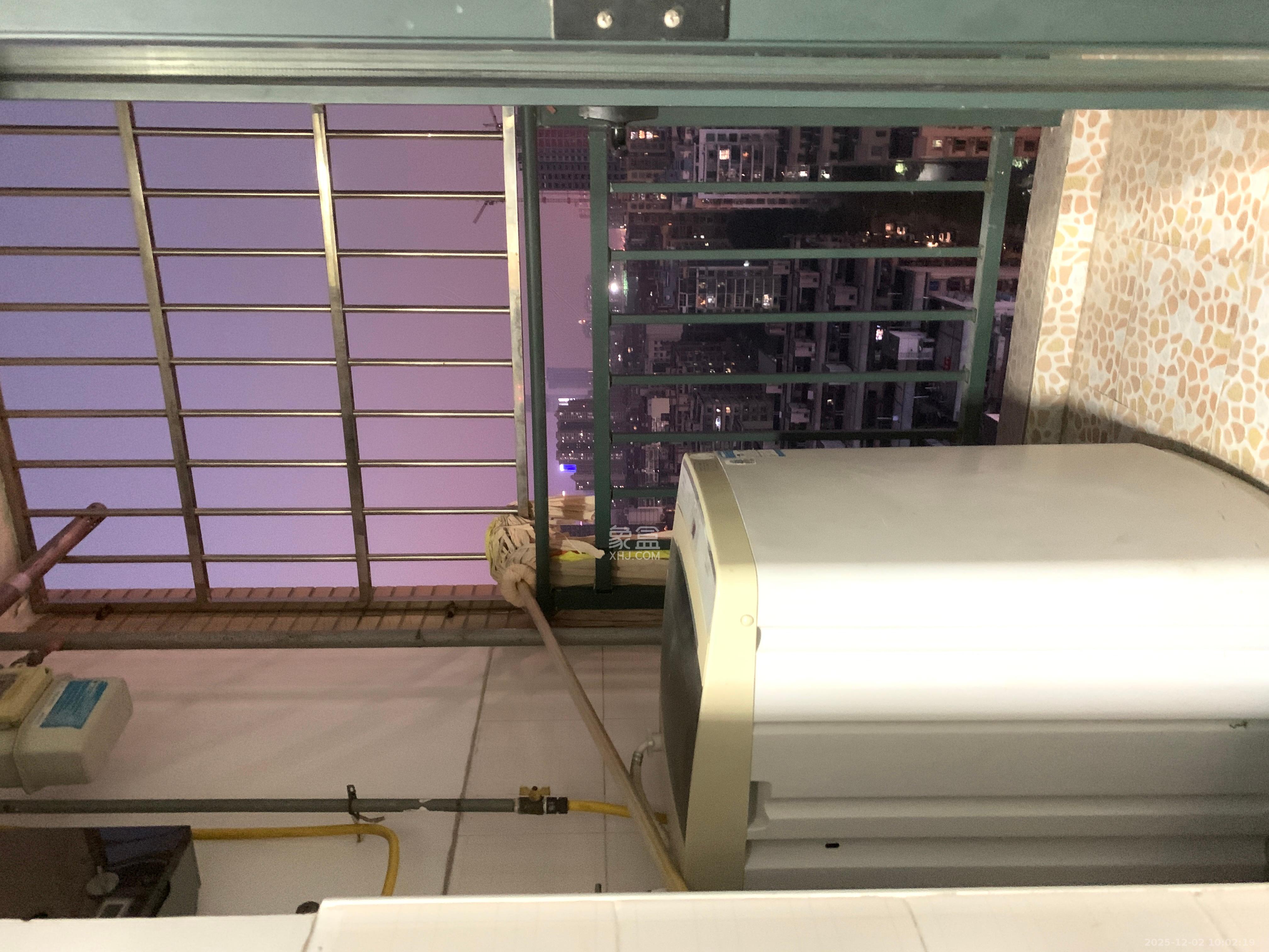 凯轩云顶  1室1厅1卫    1400.0元/月