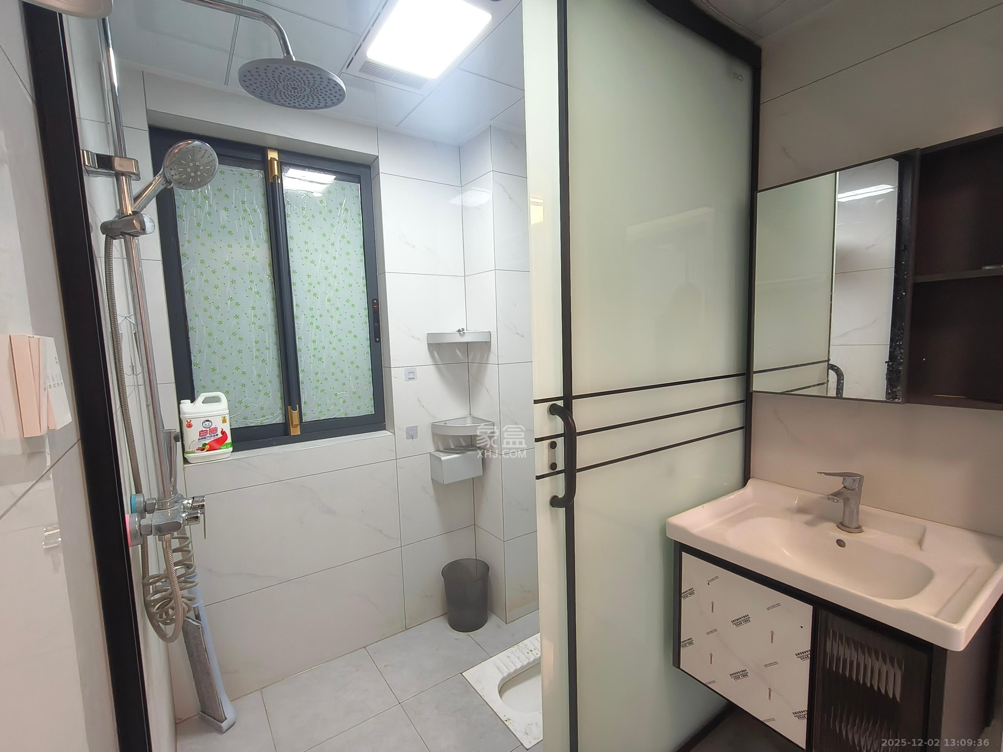 桥头家园二期（桥头家苑二期）  2室1厅1卫    1800.0元/月室内图