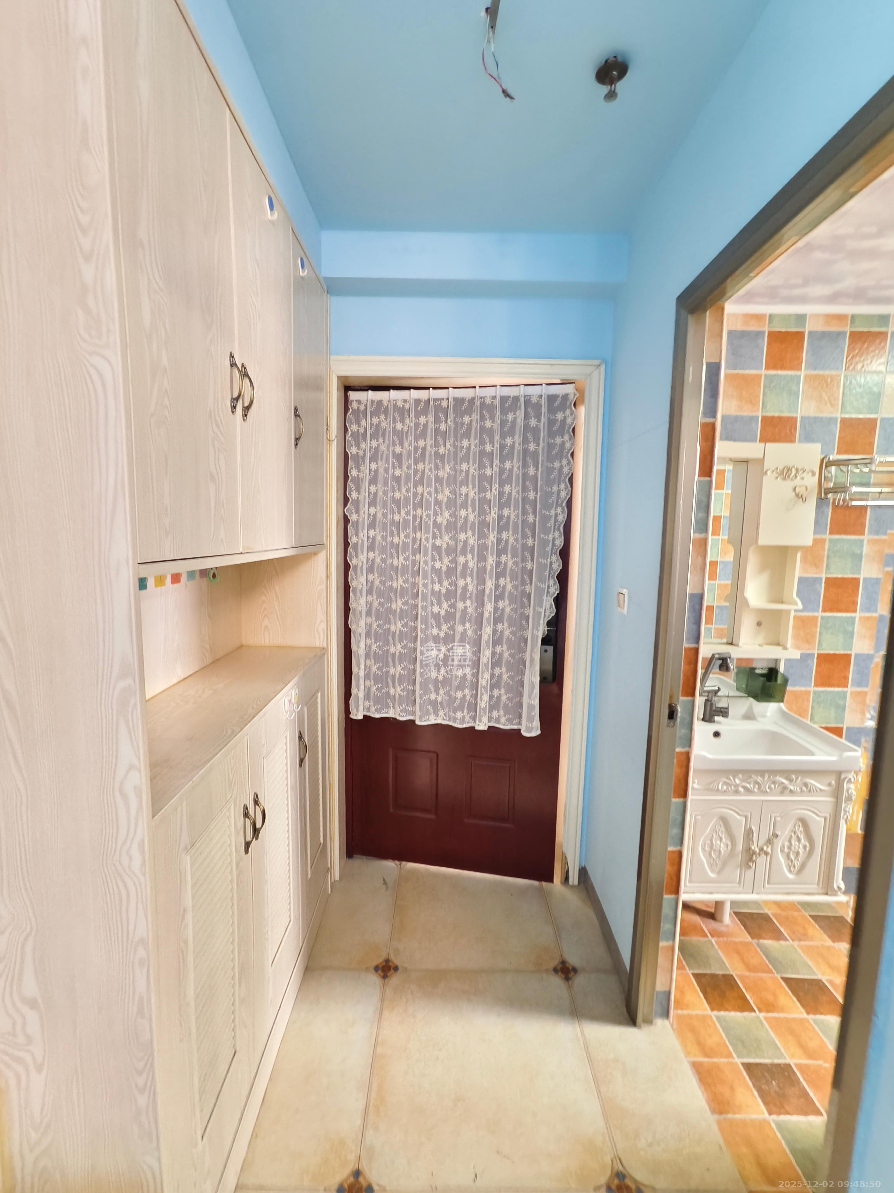 和隆花半里 1室1厅1卫 1800.0元/月 和隆花半里 1室1厅1卫 1800.0元/月室内图