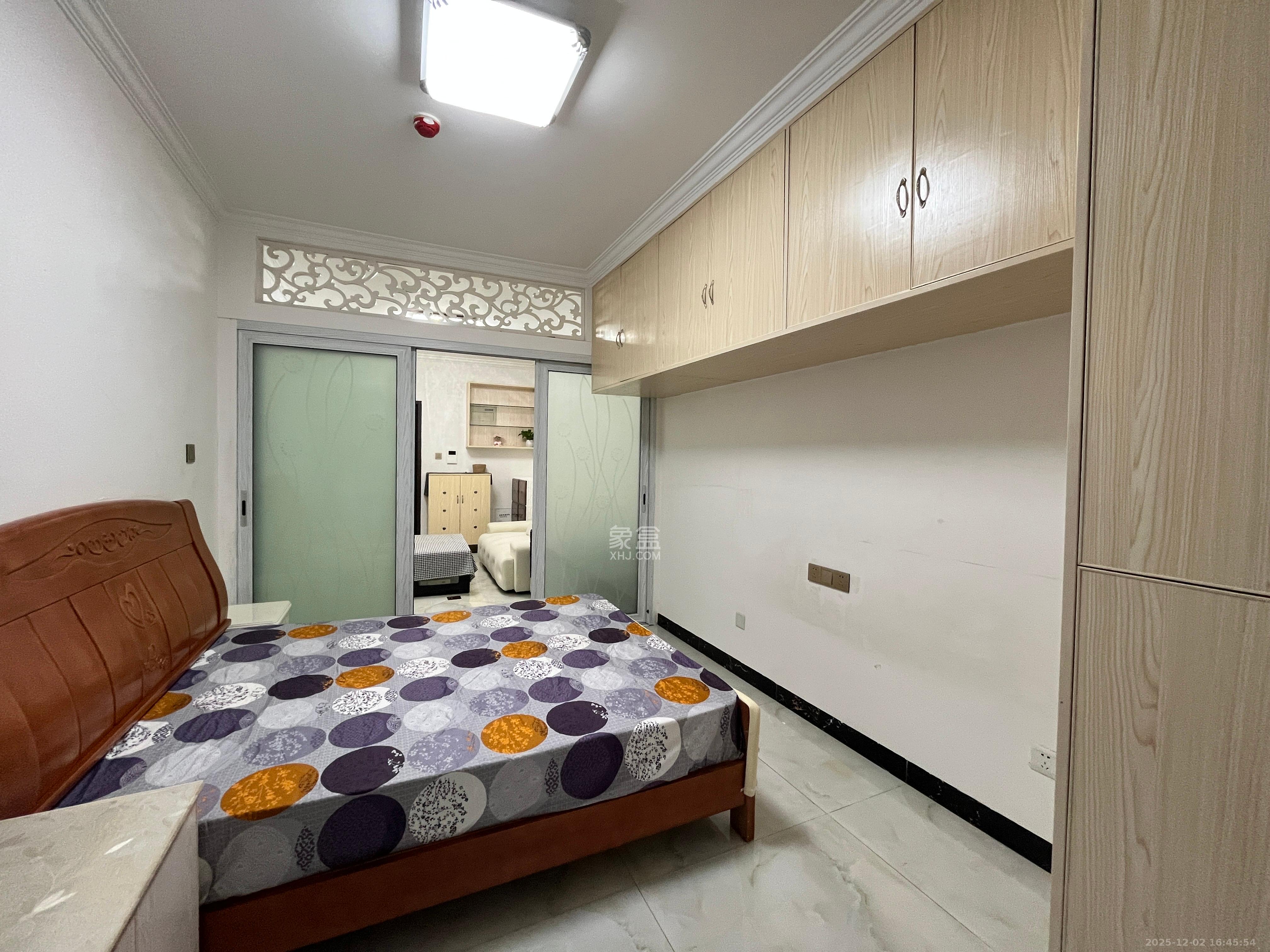 北辰三角洲E3区 1室1厅1卫 2100.0元/月 北辰三角洲E3区 1室1厅1卫 2100.0元/月室内图