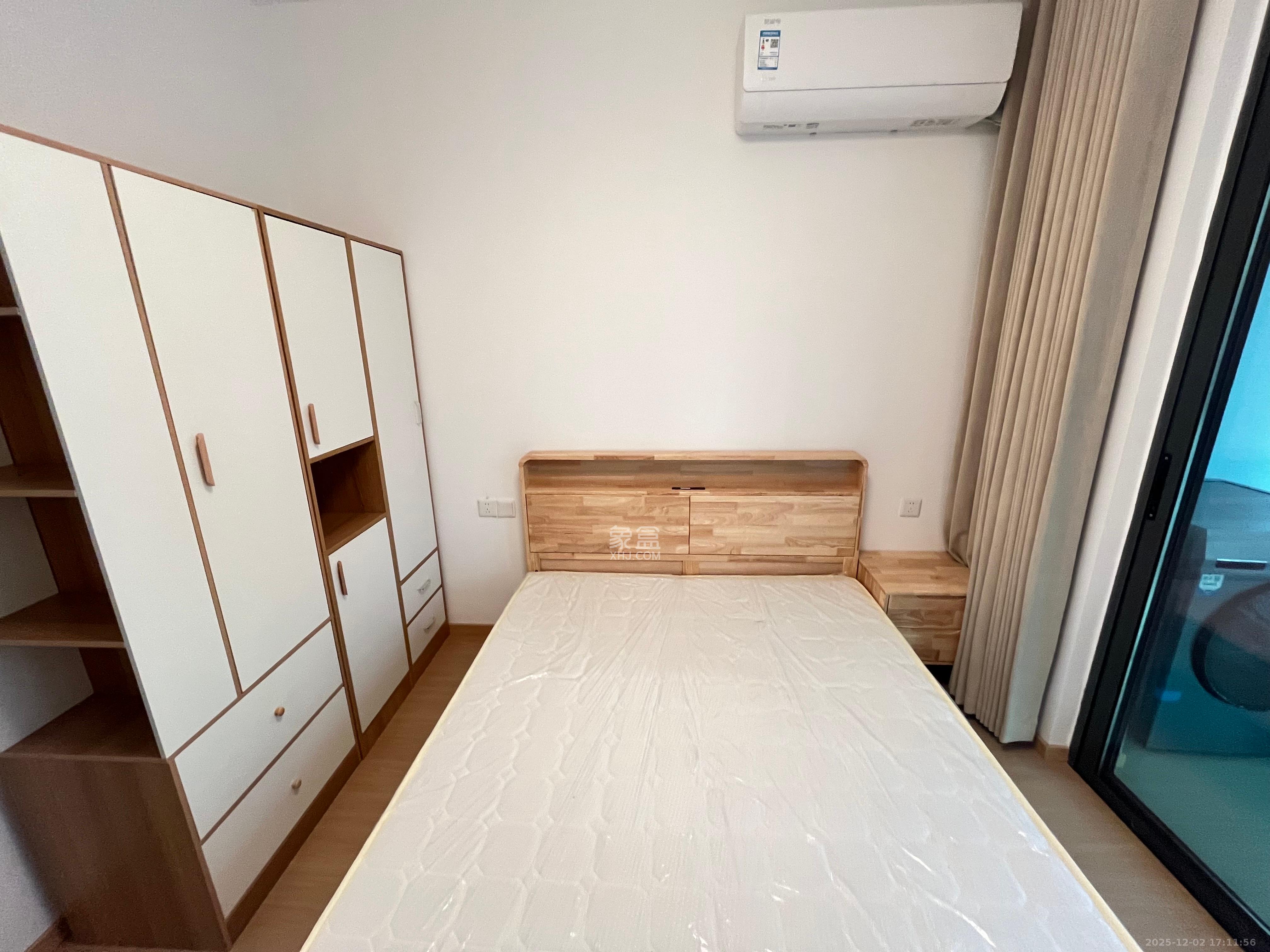 长沙北中心保利时代G区  3室2厅2卫    2600.0元/月室内图