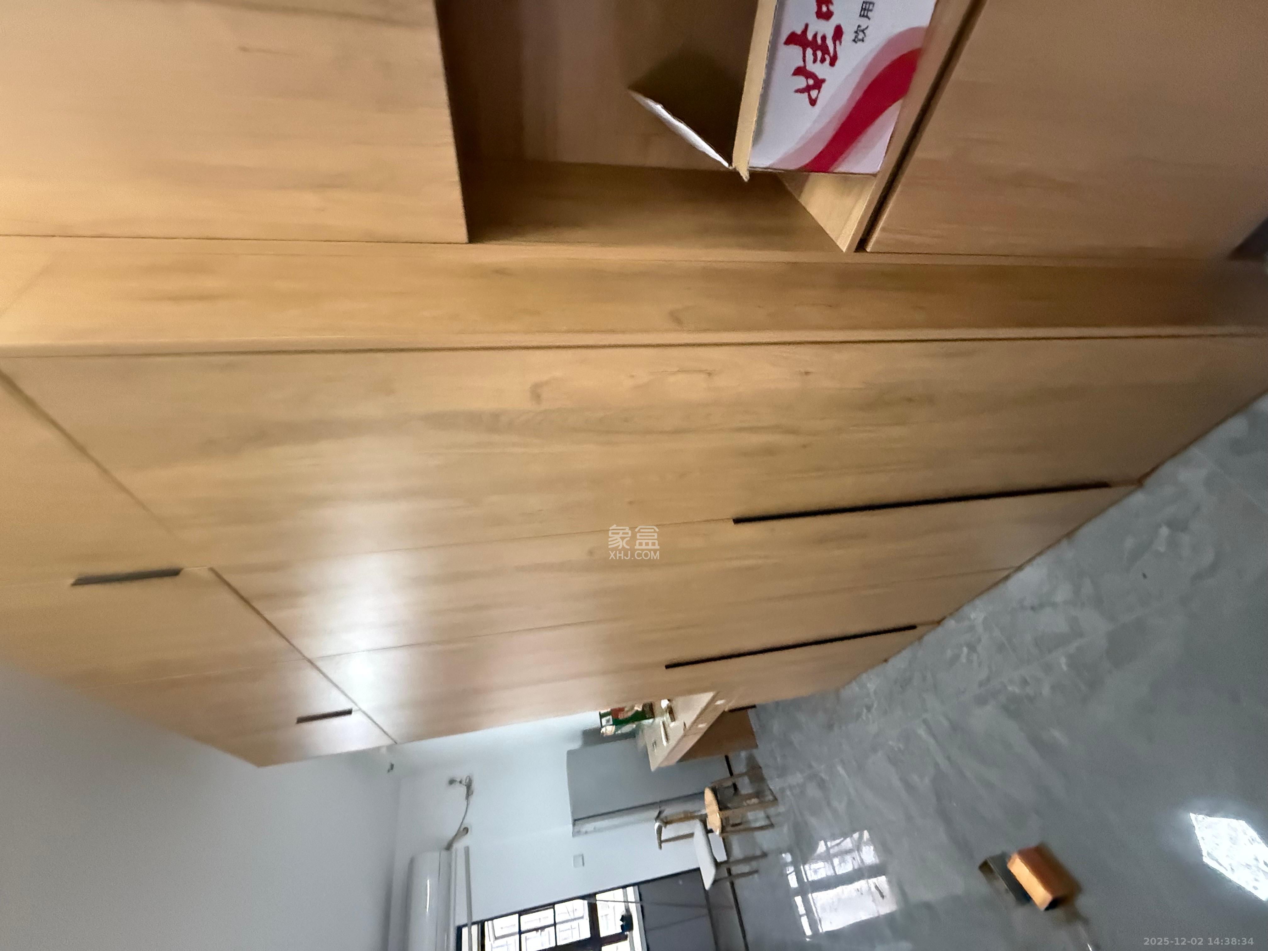 明昇壹城（明昇时代广场）二期  1室1厅1卫    1300.0元/月室内图