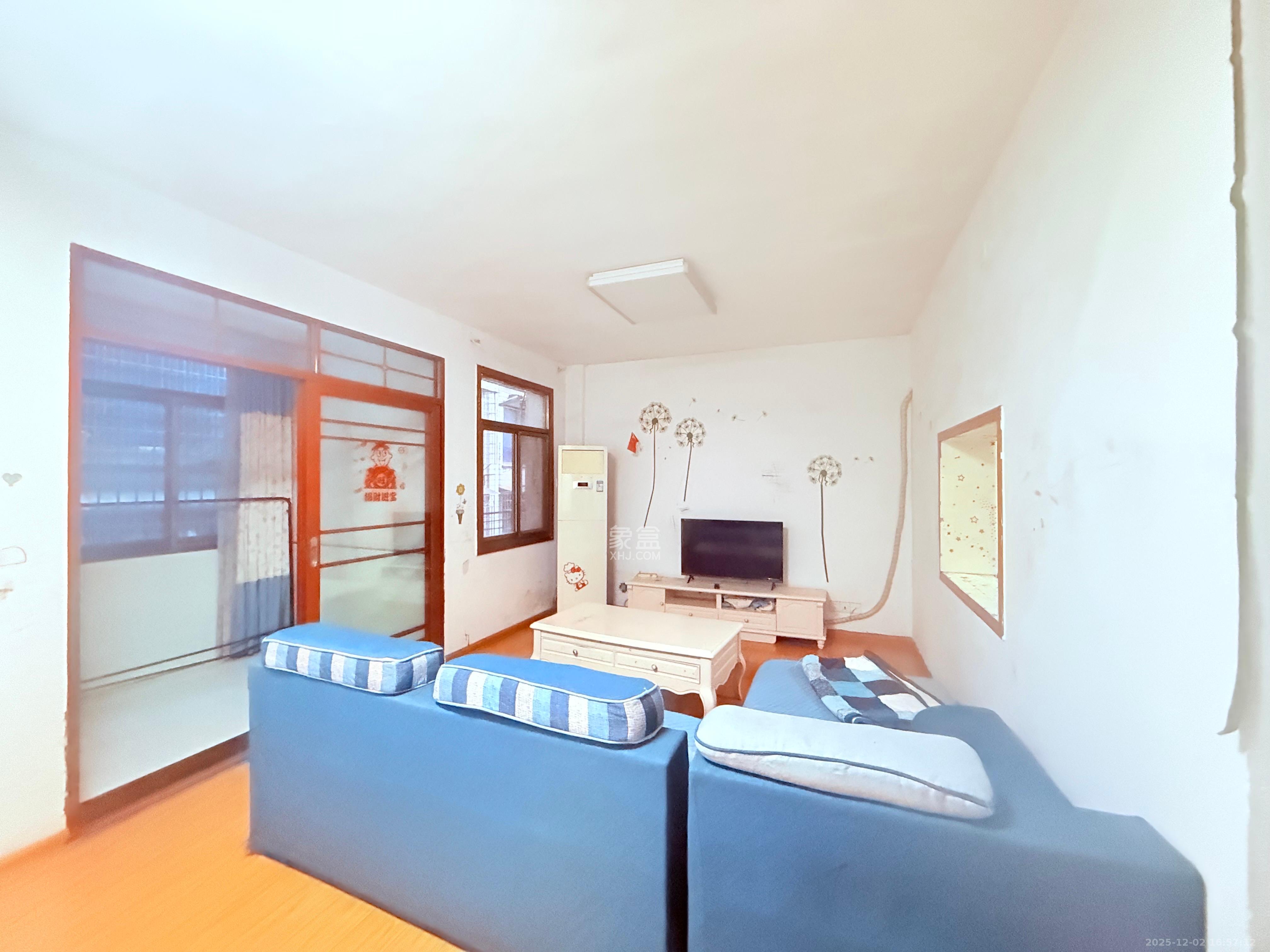 书苑花园（书院花园）  1室0厅0卫    2000.0元/月