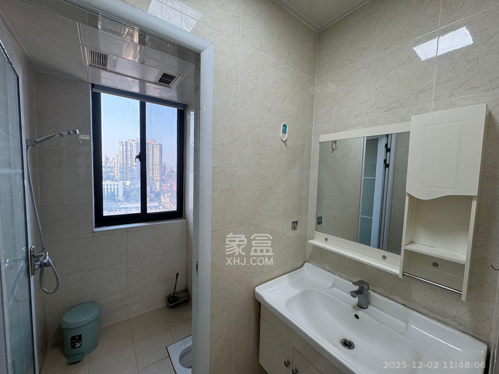 正旺国际铭城(正旺U公馆) 3室2厅1卫 2800.0元/月 正旺国际铭城(正旺U公馆) 3室2厅1卫 2800.0元/月室内图