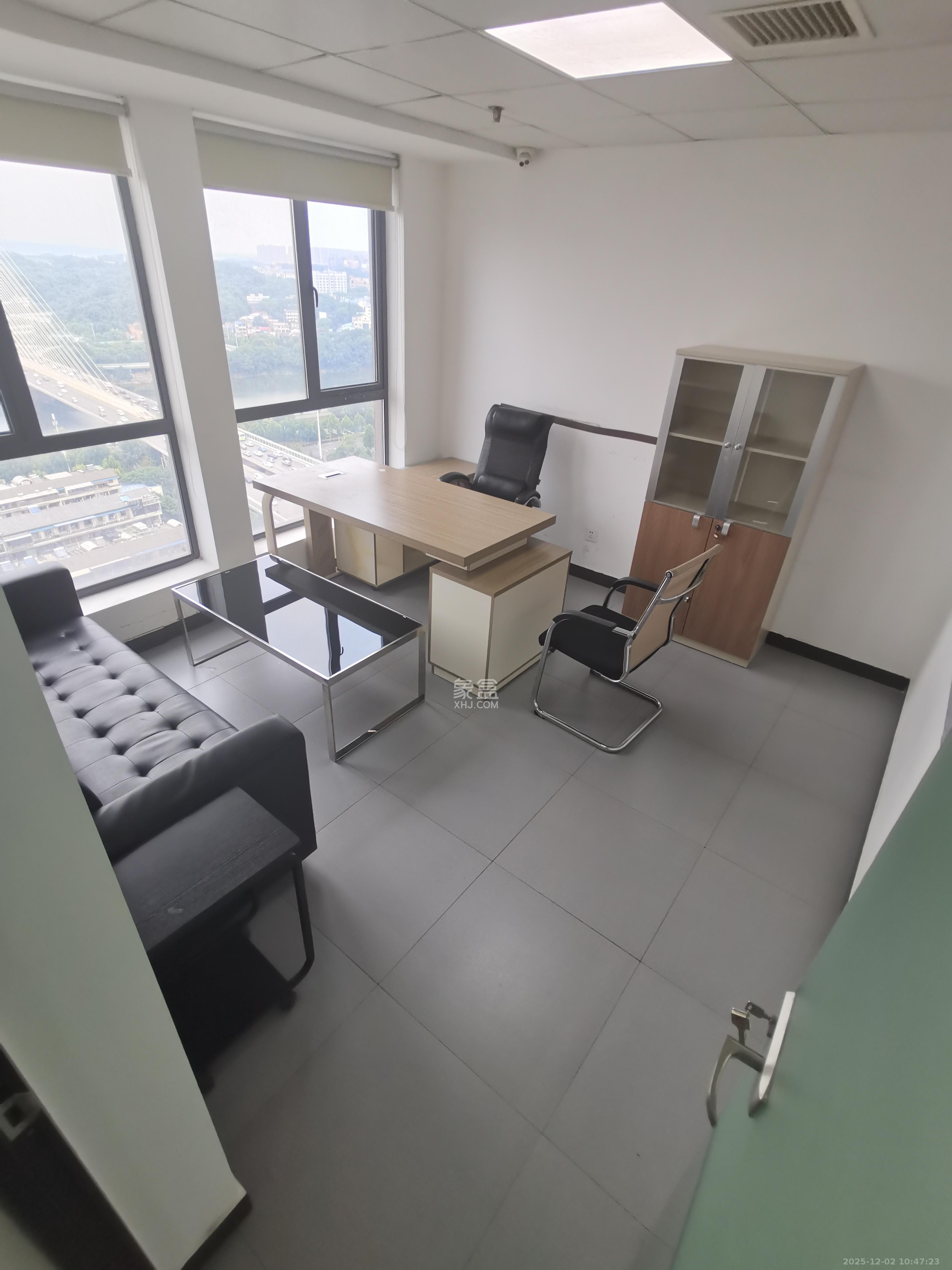 长城万富汇   59.59㎡      7000.0元/月室内图