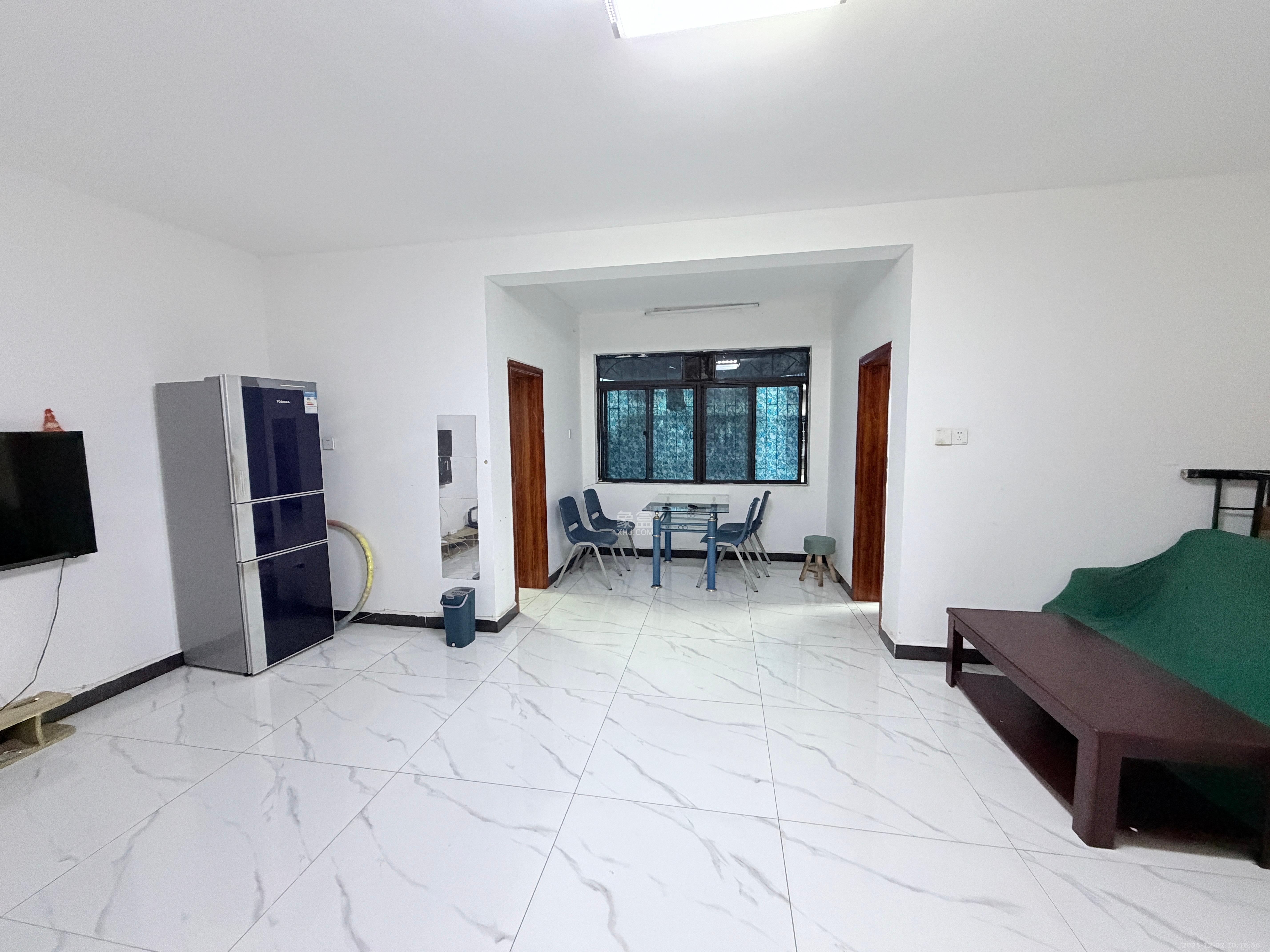 长鑫美树园  2室1厅1卫    1400.0元/月