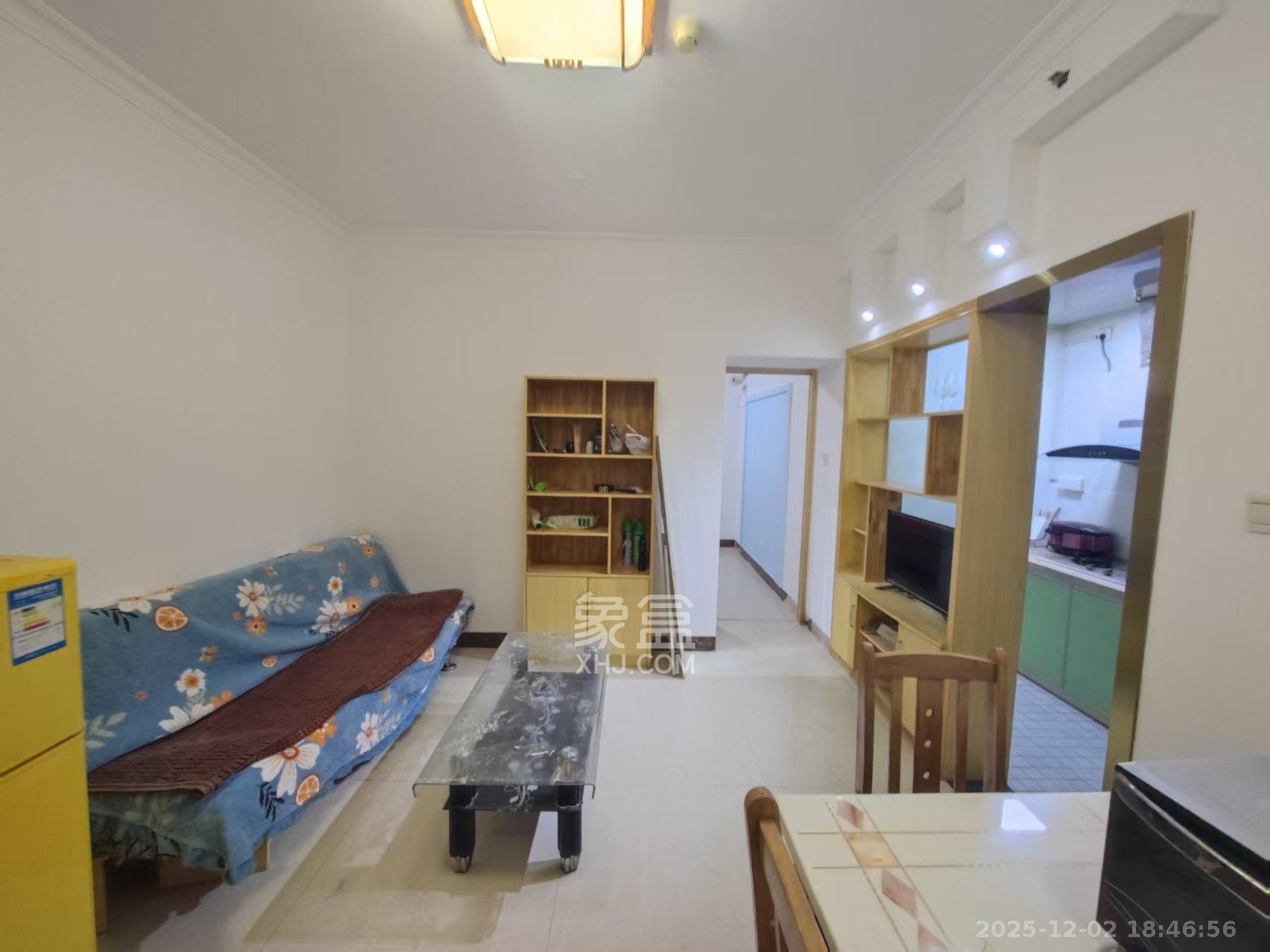 圆梦康乐城  1室1厅1卫    1300.0元/月