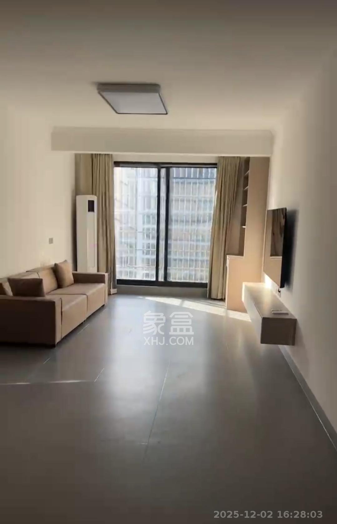 谷山景苑  2室2厅1卫    1700.0元/月