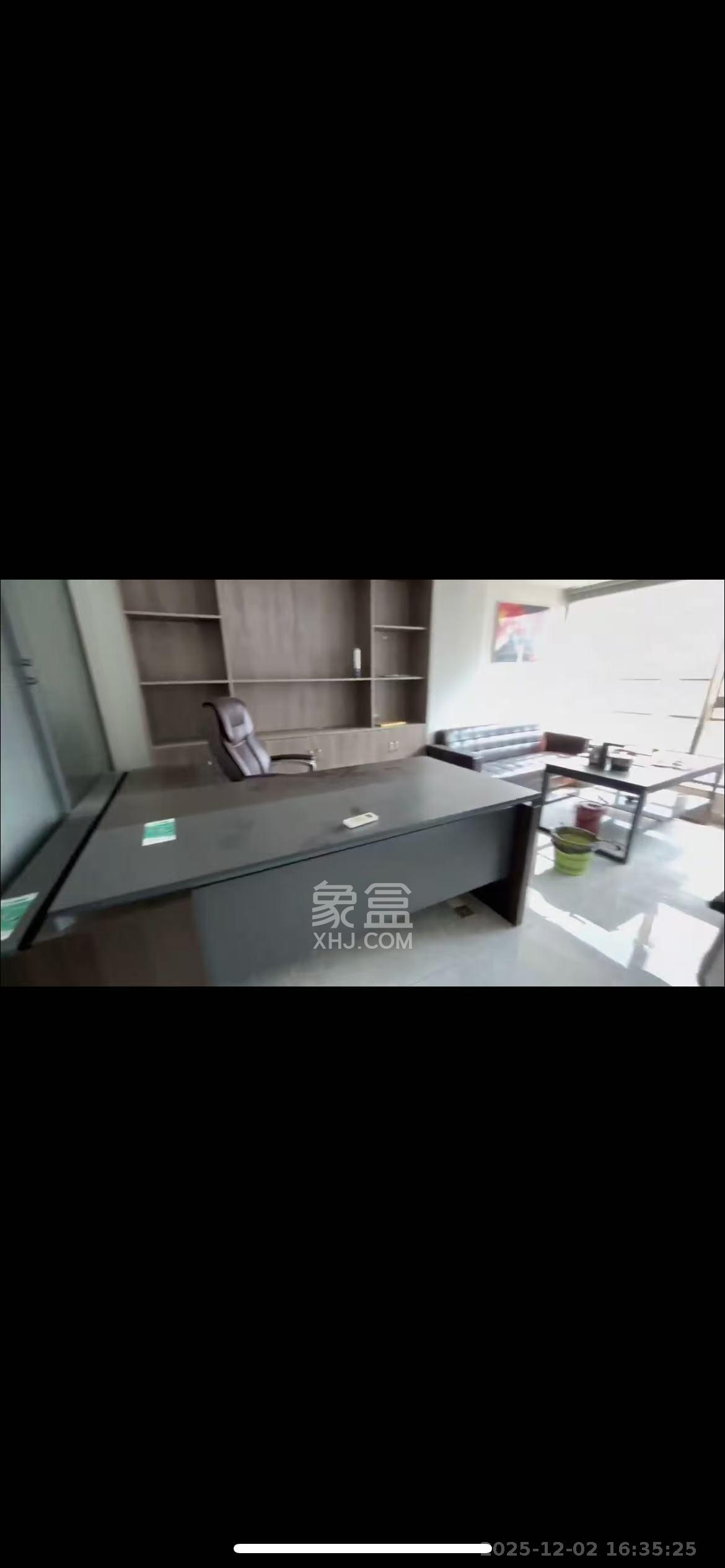 复地星光天地  3室2厅1卫    5500.0元/月室内图