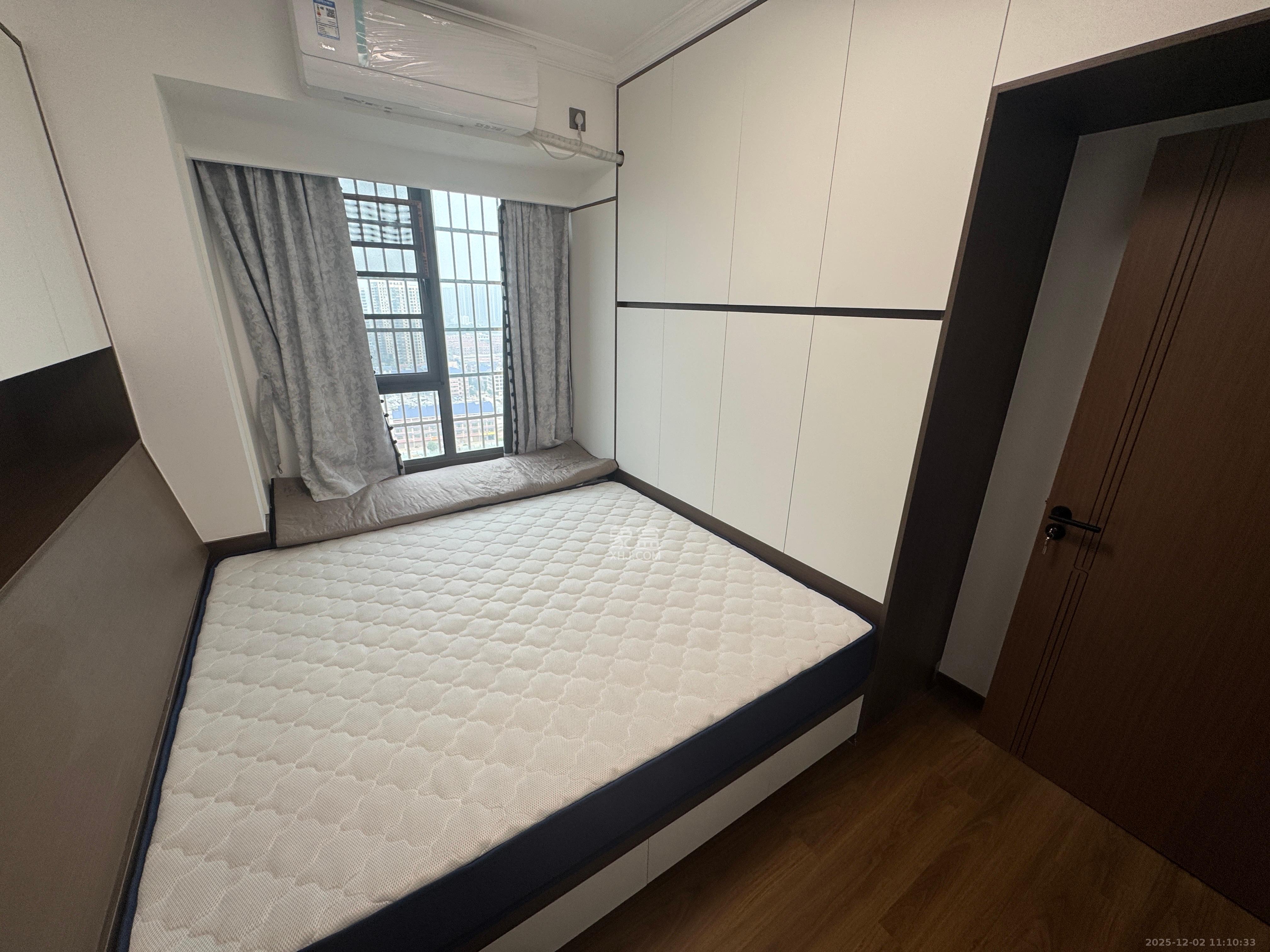 桥头家园三期 3室2厅2卫 2280.0元/月 桥头家园三期 3室2厅2卫 2280.0元/月室内图