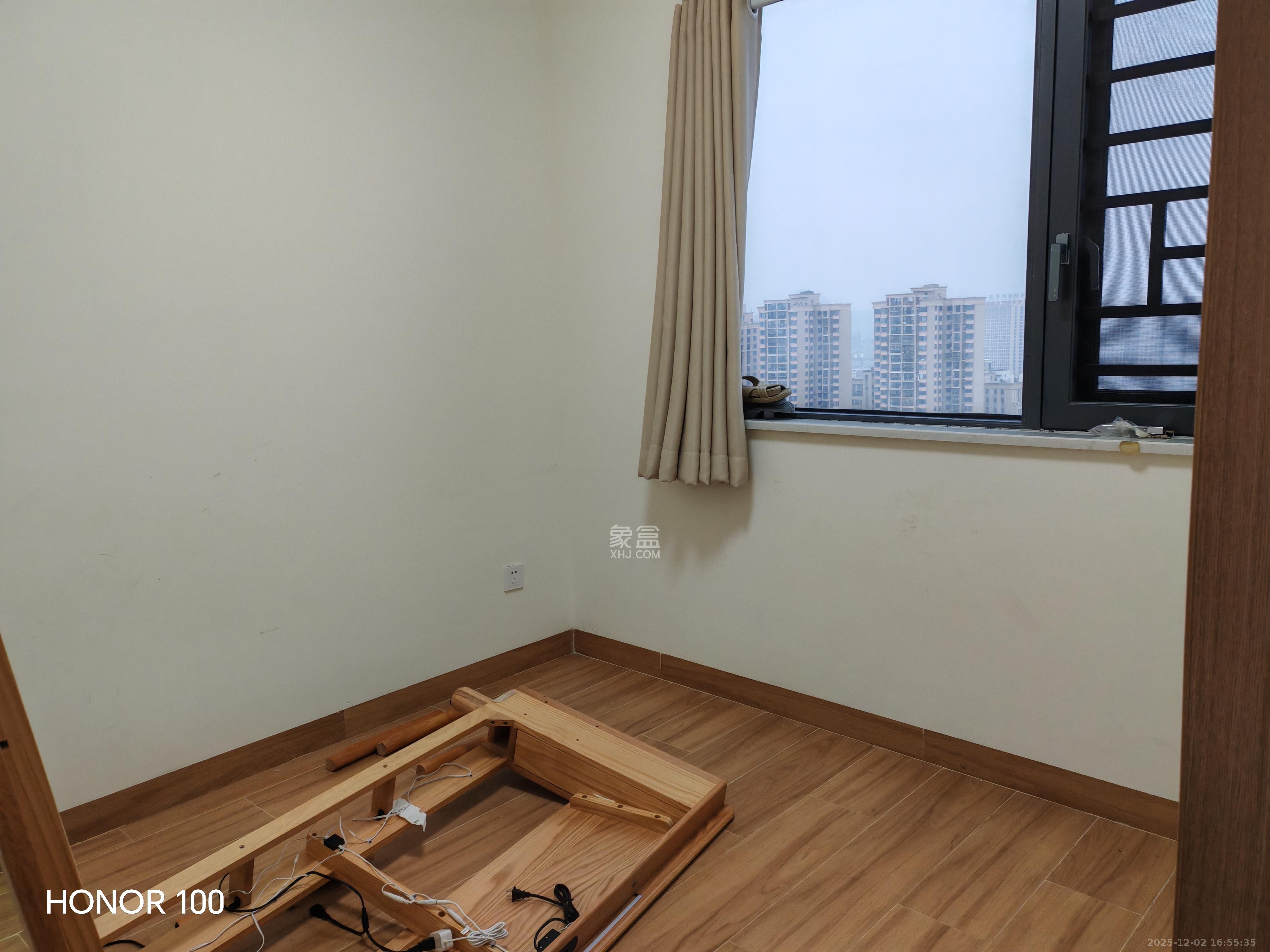 南城印象 3室1厅1卫 2600.0元/月 南城印象 3室1厅1卫 2600.0元/月室内图