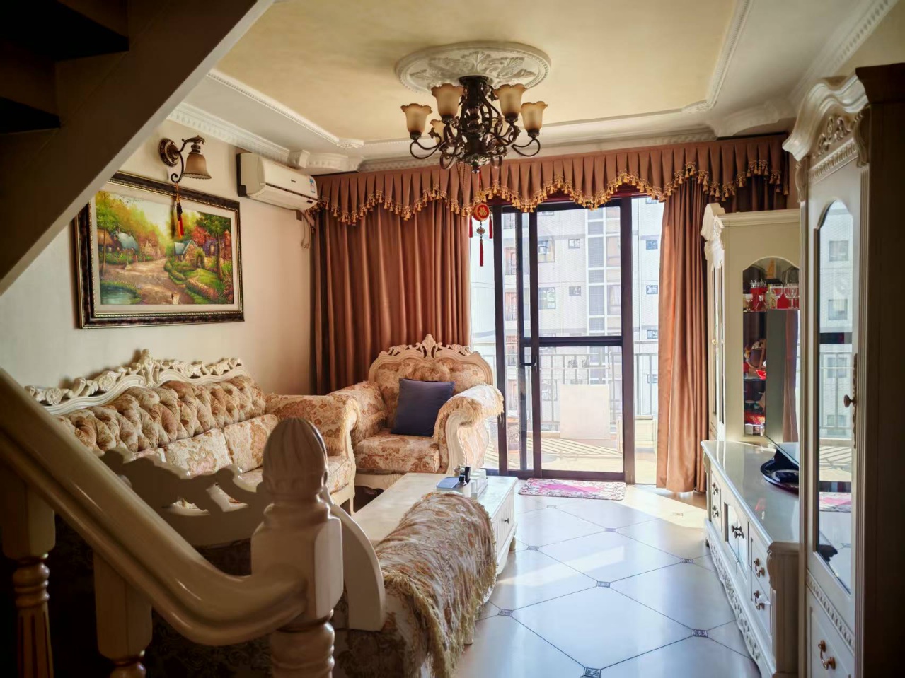 紫泉花坊  1室0厅0卫    148.0万室内图