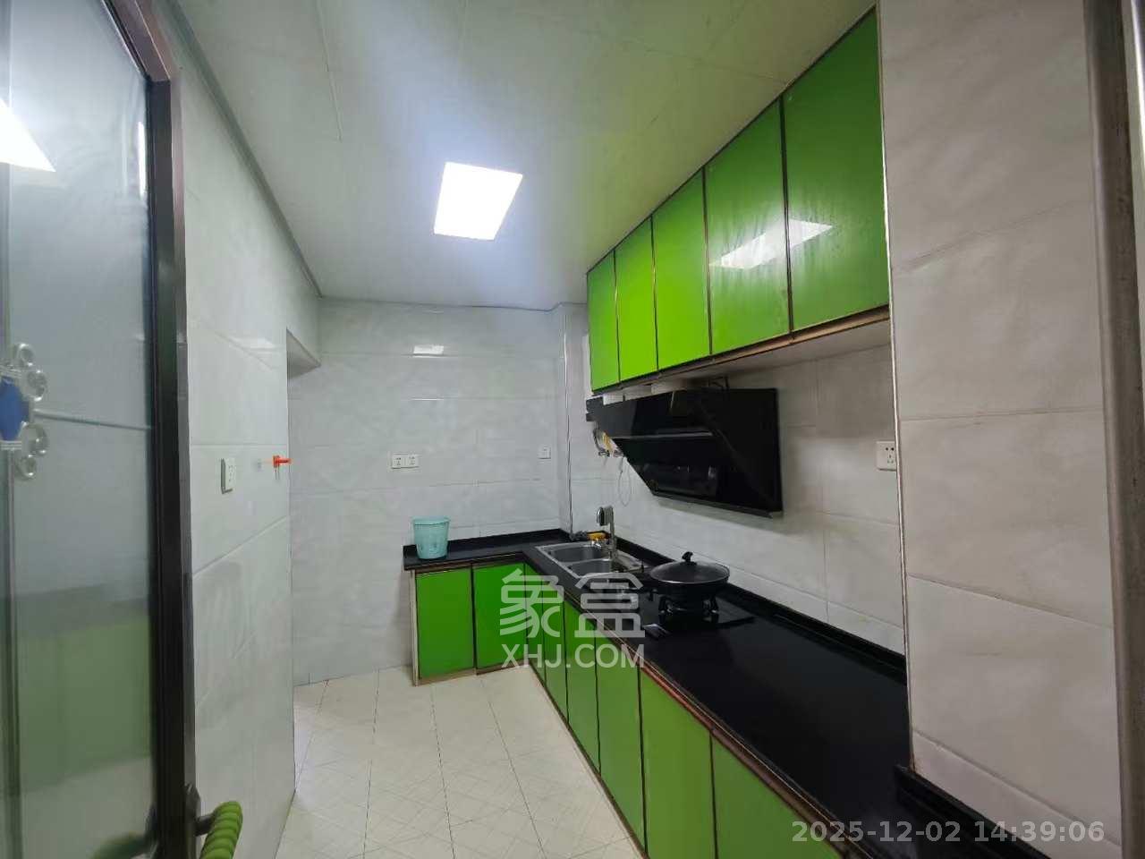 家和苑（原梅溪湖保障性住房一期）  2室2厅1卫    2000.0元/月室内图