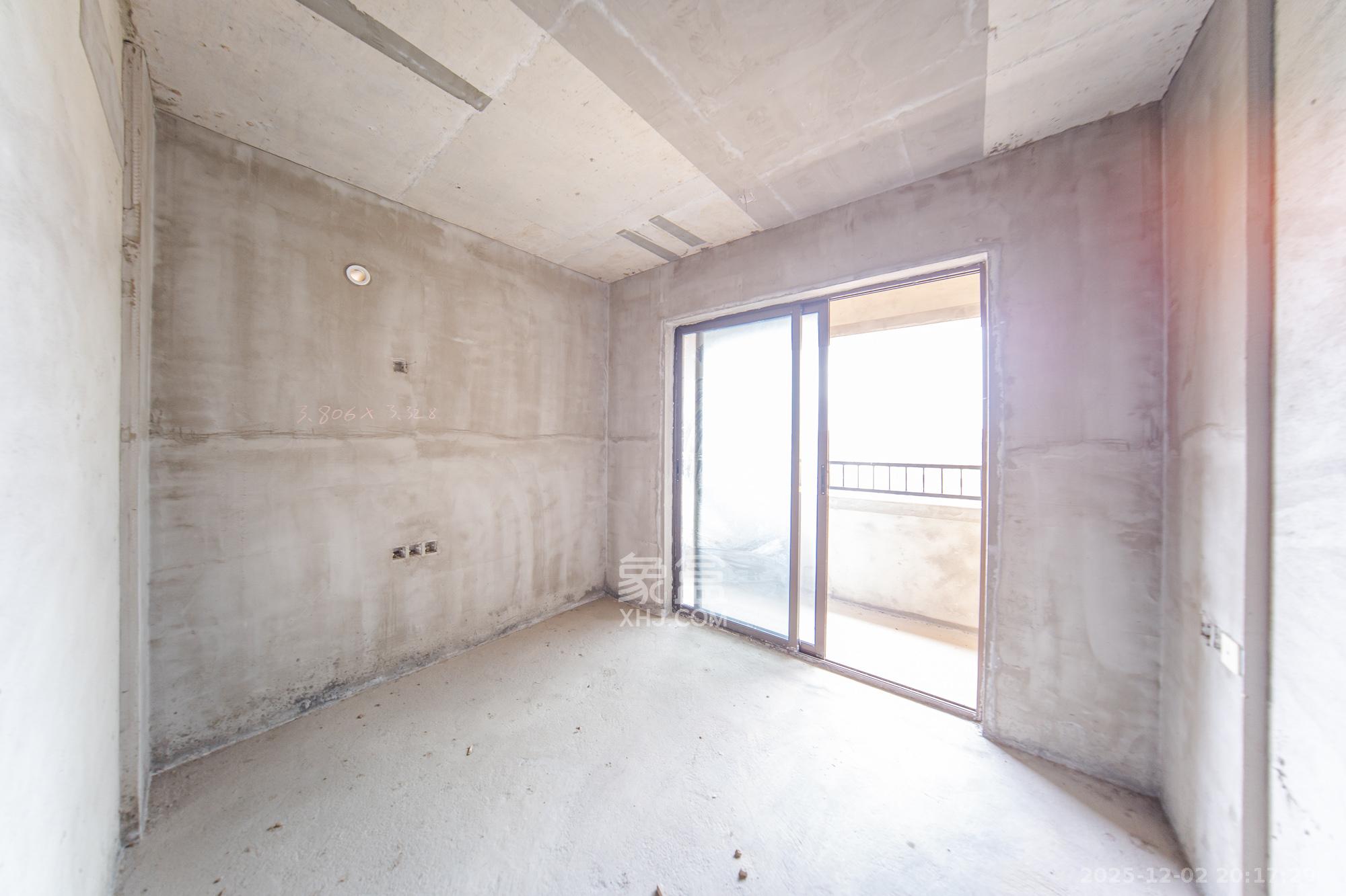 江山帝景哈佛 3室2厅2卫 90.0万 江山帝景哈佛 3室2厅2卫 90.0万卧室