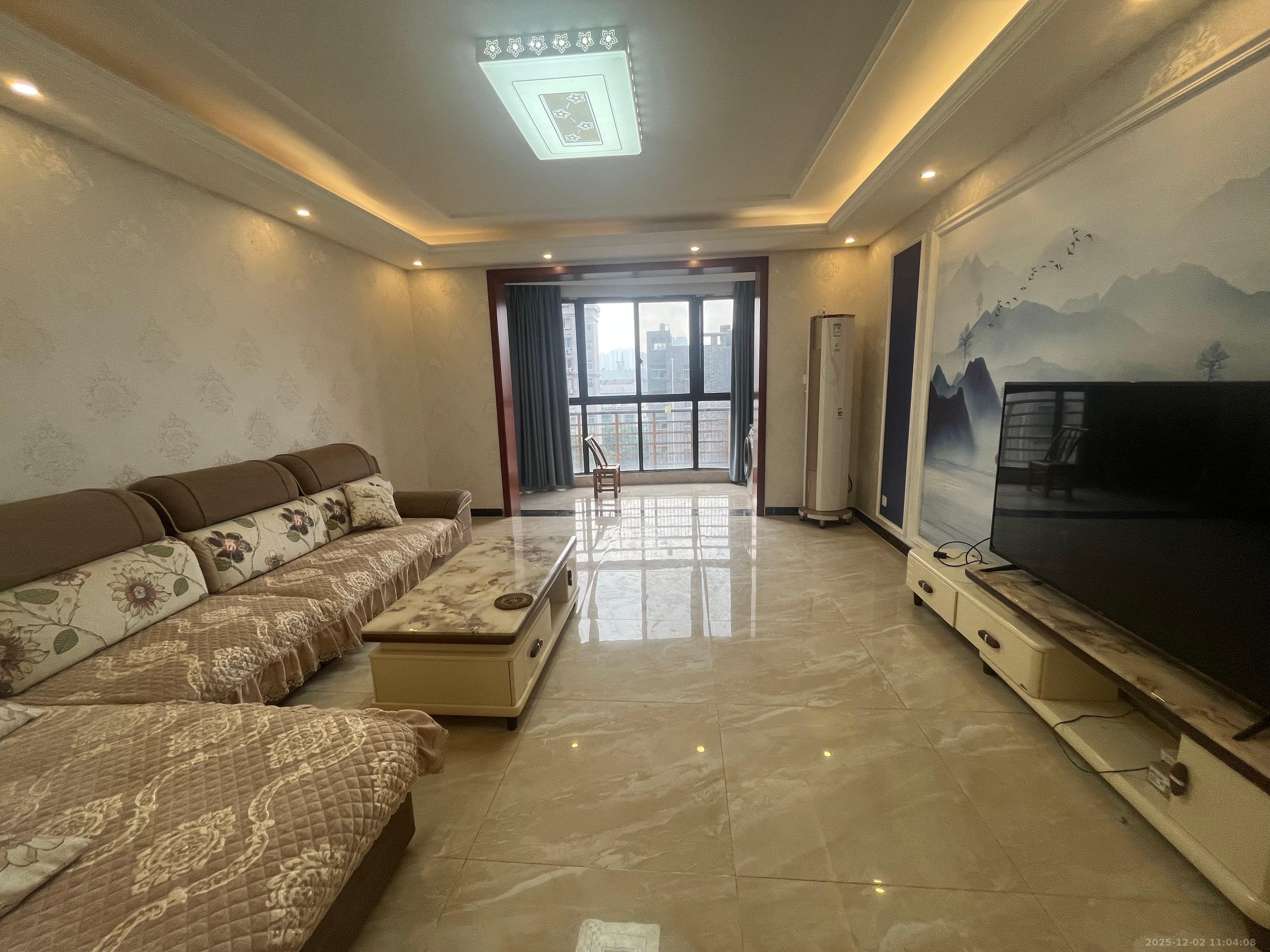 康欣园 3室2厅2卫 2000.0元/月 康欣园 3室2厅2卫 2000.0元/月室内图